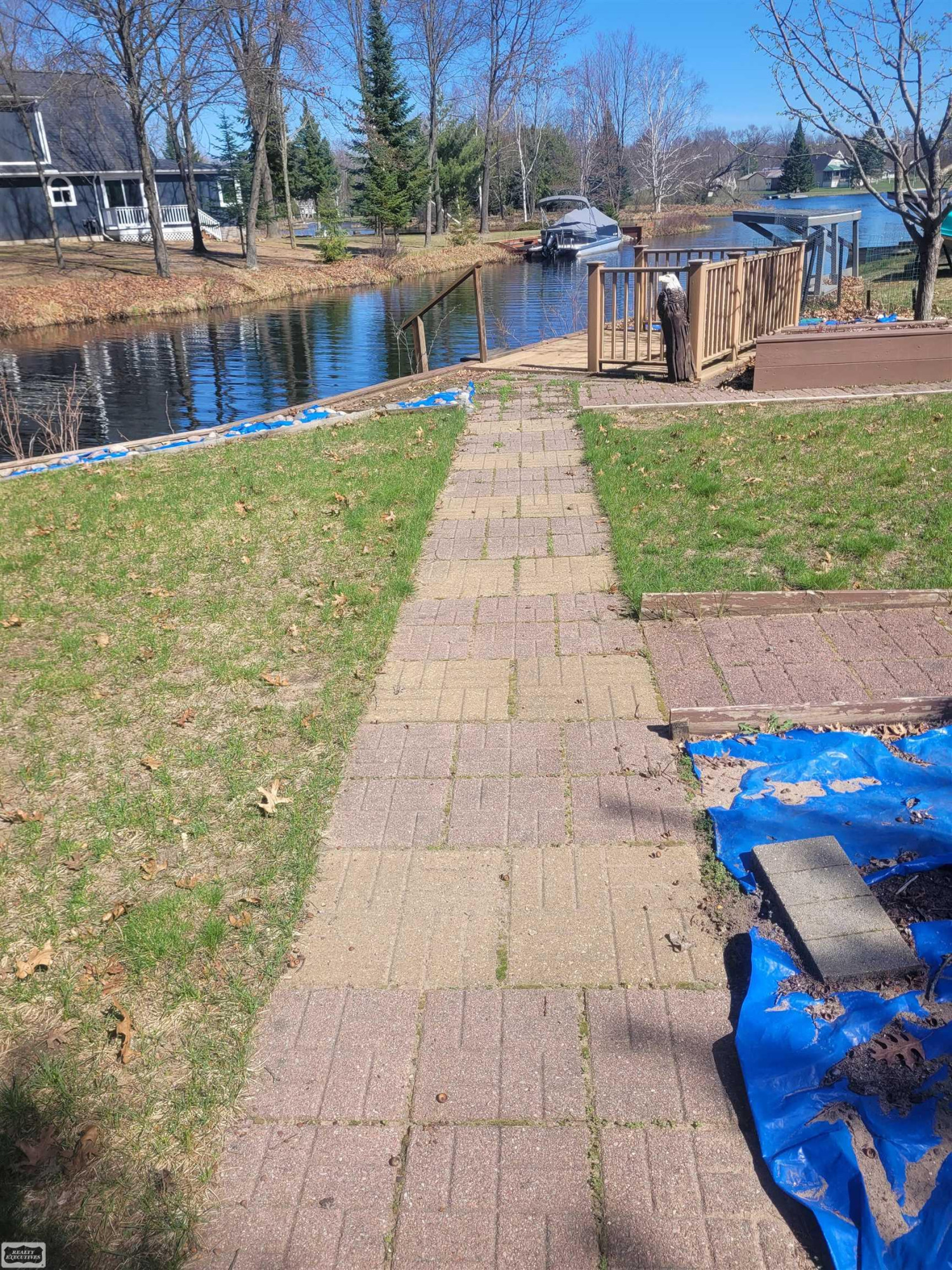 6651 Tamarack Trail, Lake, MI 48632 — Photo 11