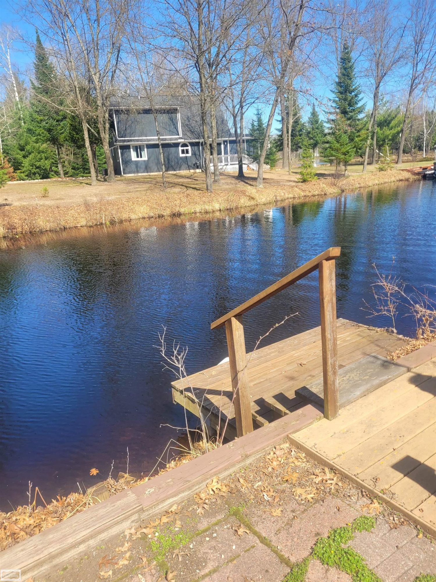 6651 Tamarack Trail, Lake, MI 48632 — Photo 12