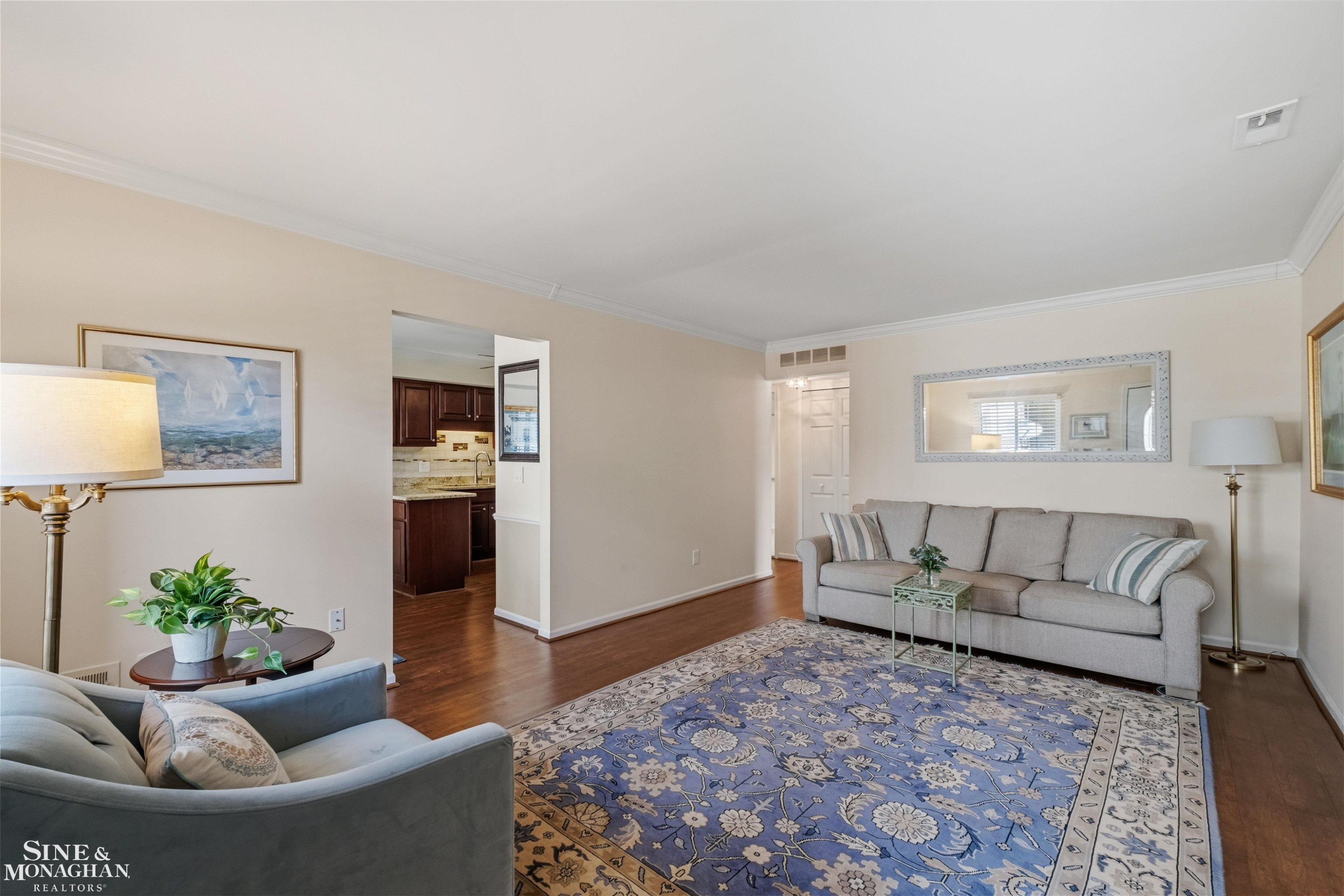 936 Country Club Drive, Saint Clair Shores, MI 48082 — Photo 5