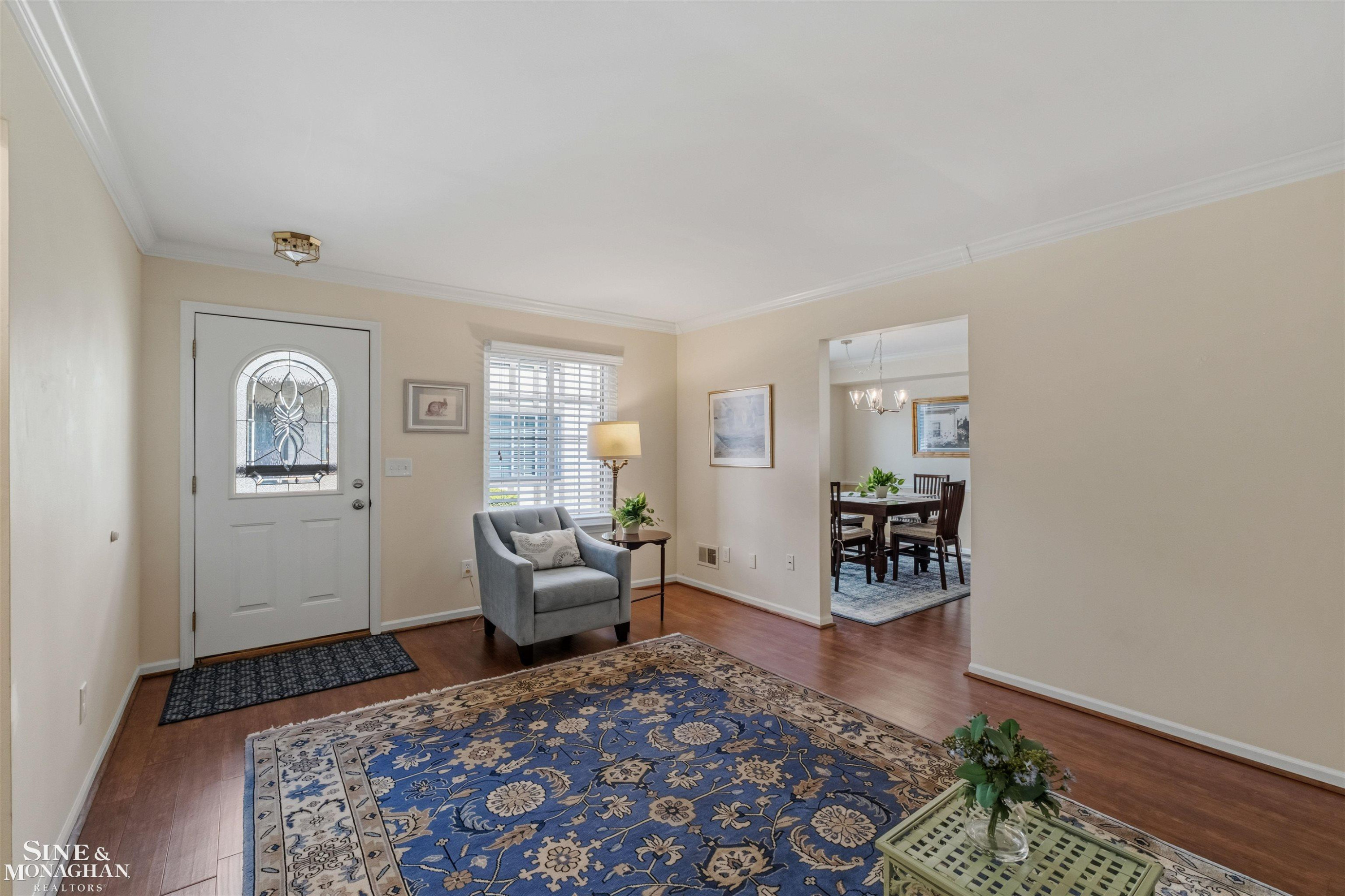 936 Country Club Drive, Saint Clair Shores, MI 48082 — Photo 7