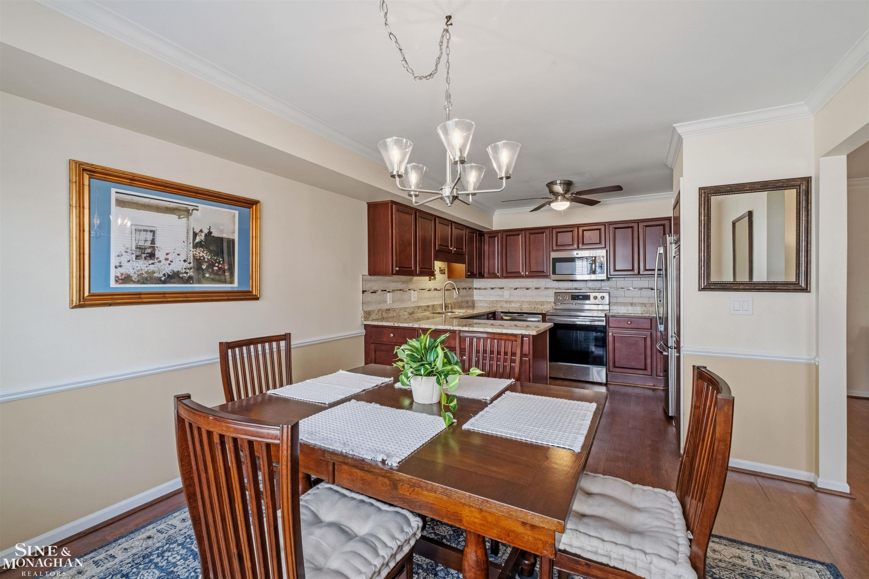 936 Country Club Drive, Saint Clair Shores, MI 48082 — Photo 8
