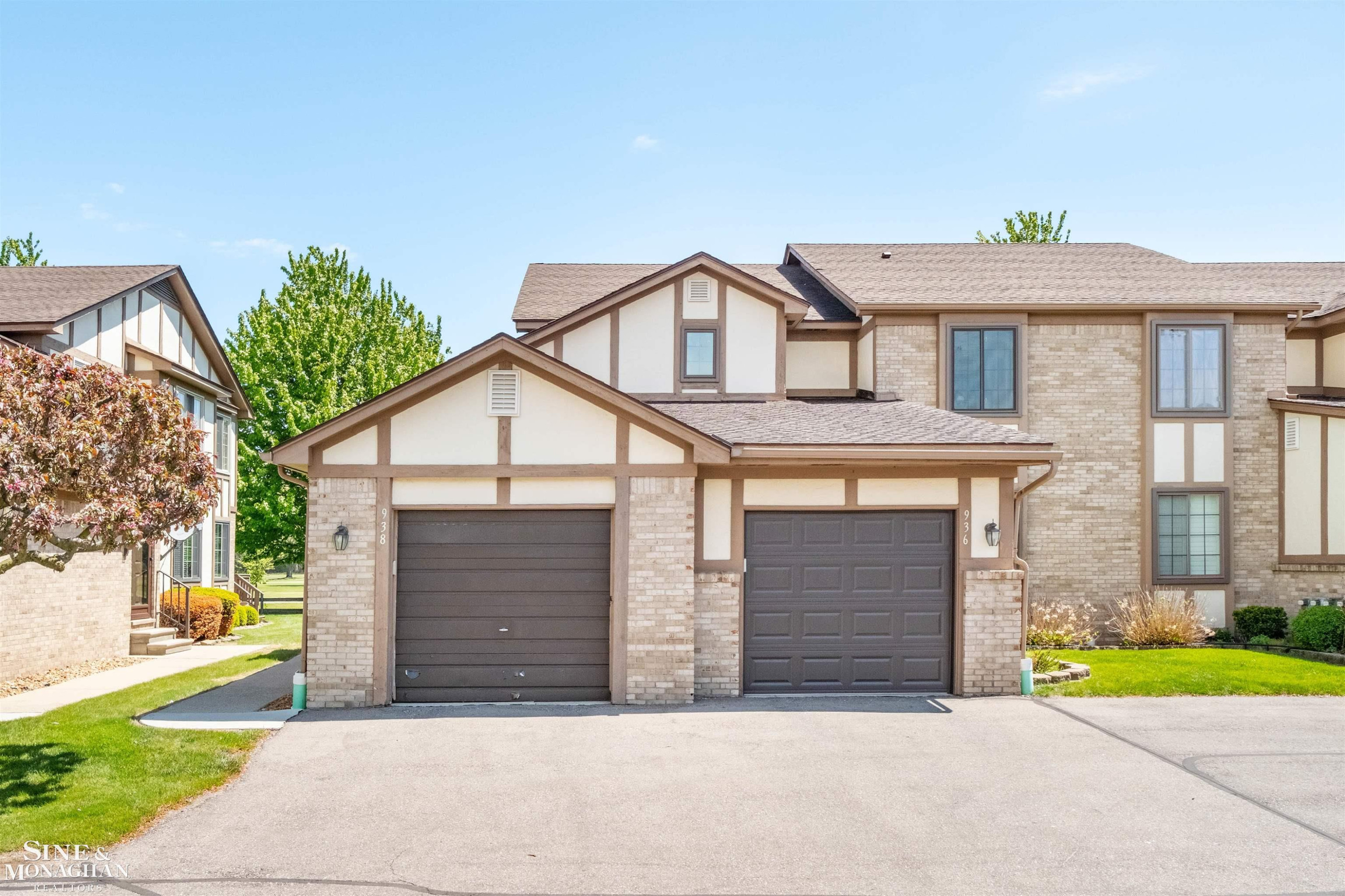936 Country Club Drive, Saint Clair Shores, MI 48082 — Photo 33