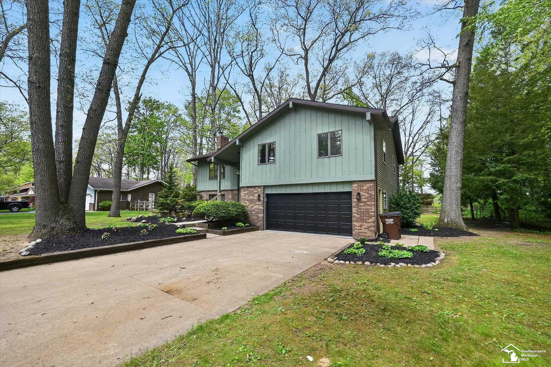 1882 Brookwood Lane, Temperance, MI 48182 — Photo 5