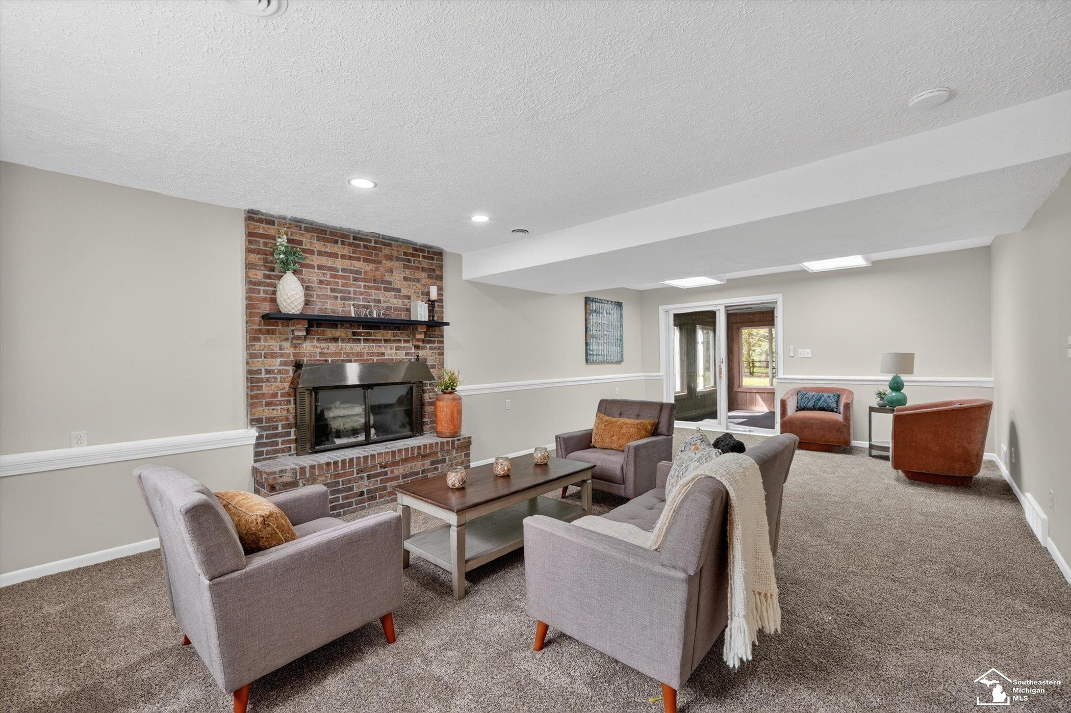 1882 Brookwood Lane, Temperance, MI 48182 — Photo 35
