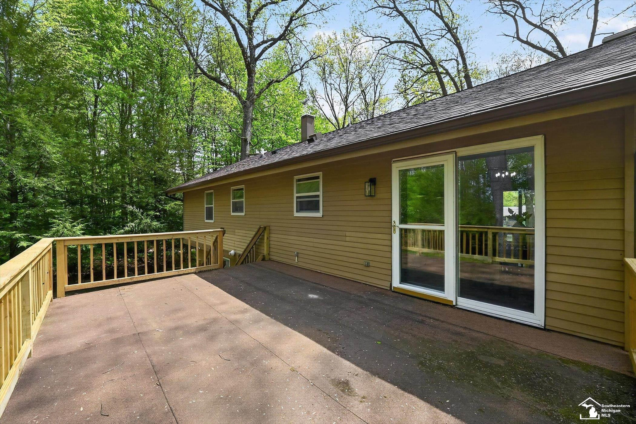 1882 Brookwood Lane, Temperance, MI 48182 — Photo 50