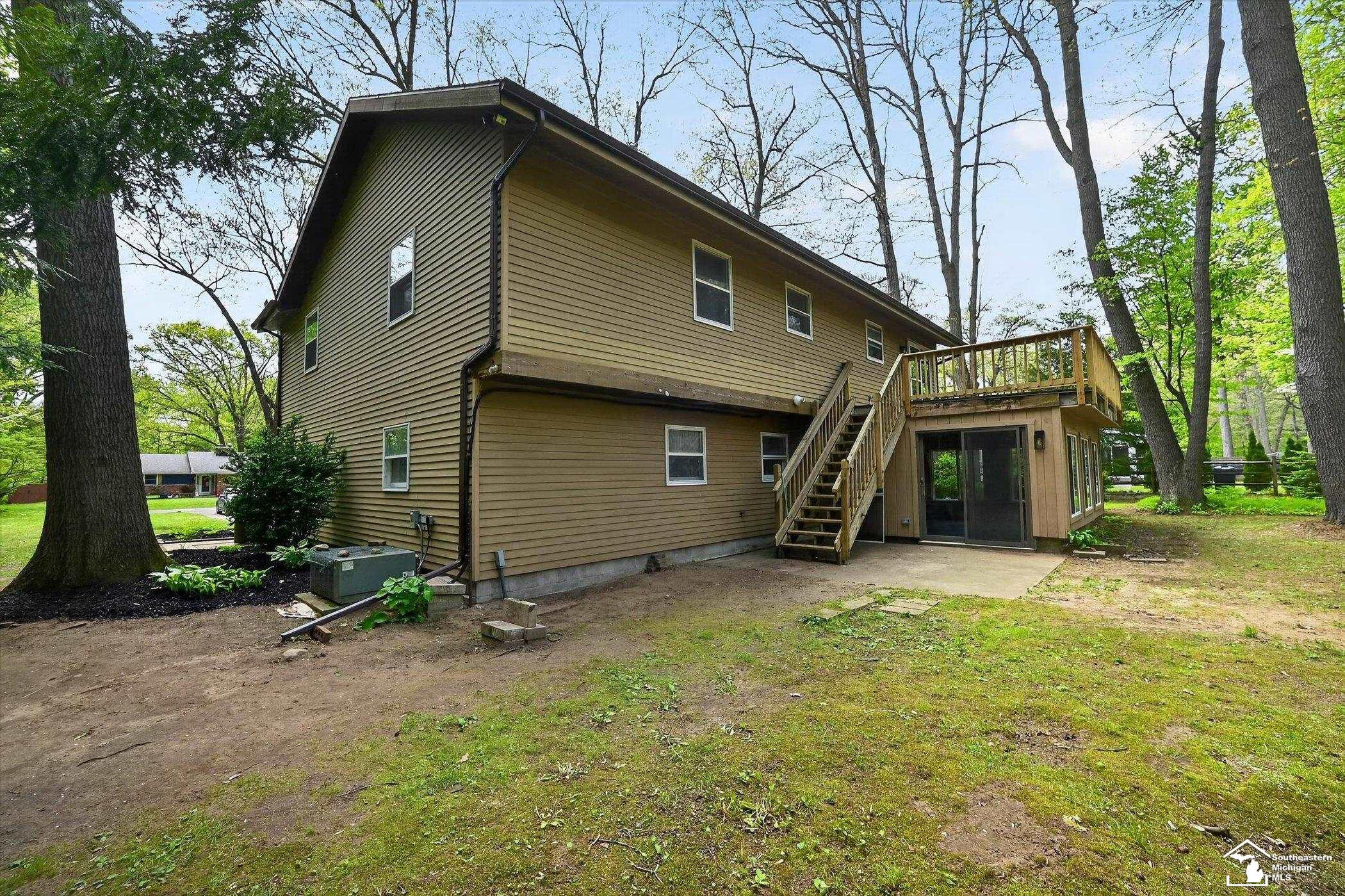 1882 Brookwood Lane, Temperance, MI 48182 — Photo 53