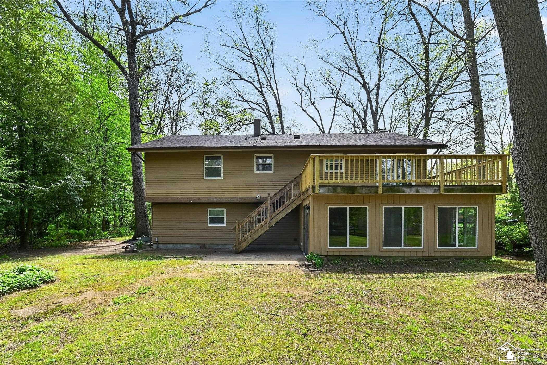 1882 Brookwood Lane, Temperance, MI 48182 — Photo 54