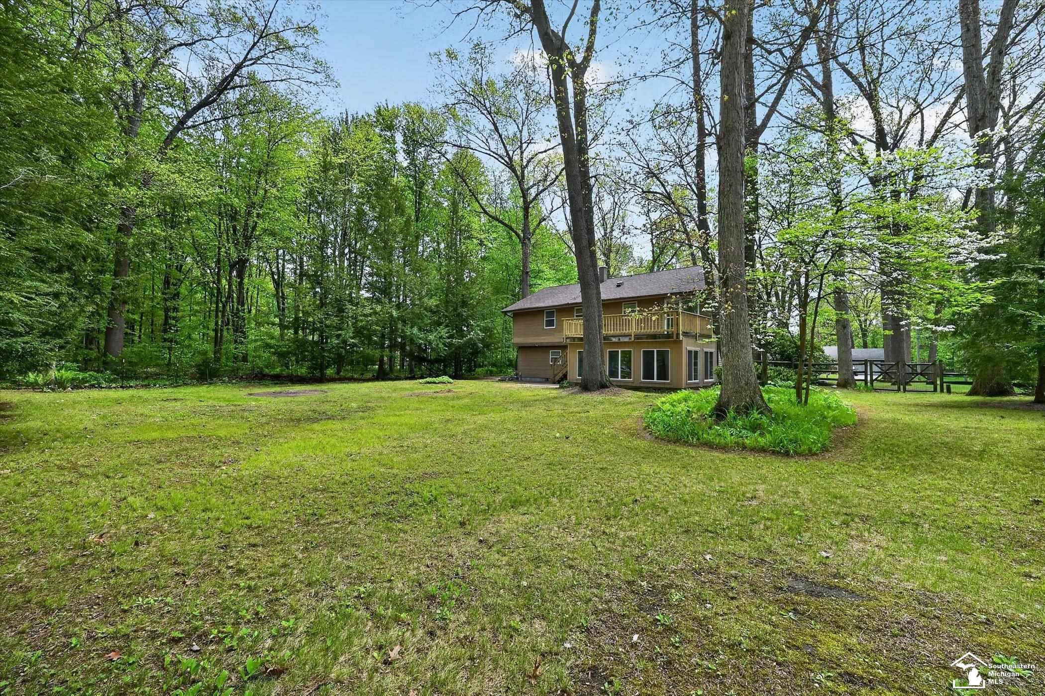 1882 Brookwood Lane, Temperance, MI 48182 — Photo 55
