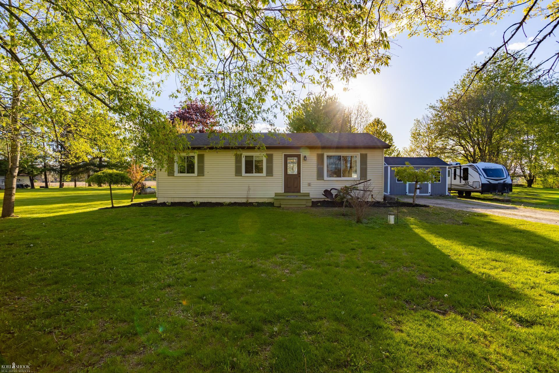 6816 S Delaney Road, Owosso, MI 48867 — Photo 2