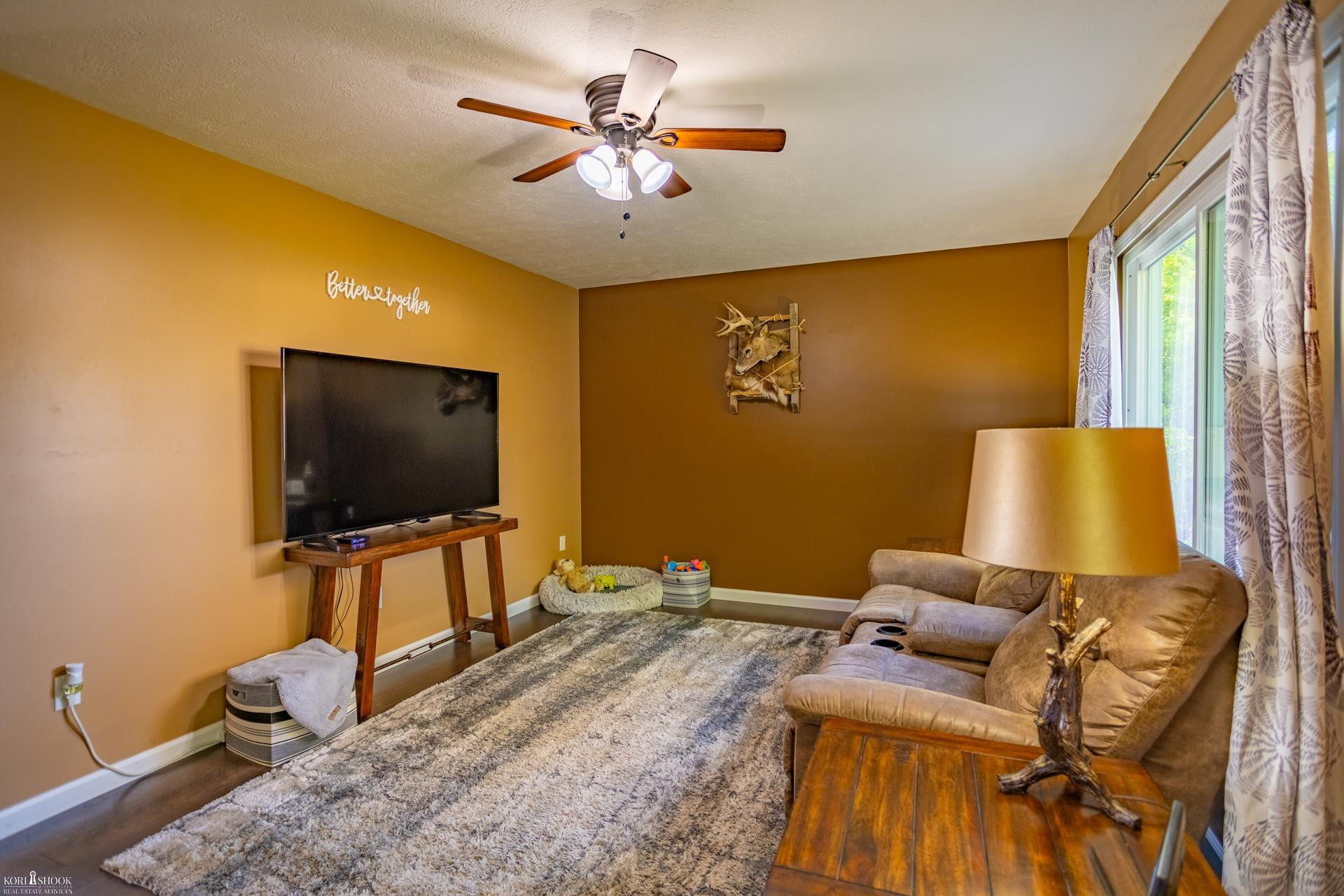6816 S Delaney Road, Owosso, MI 48867 — Photo 7