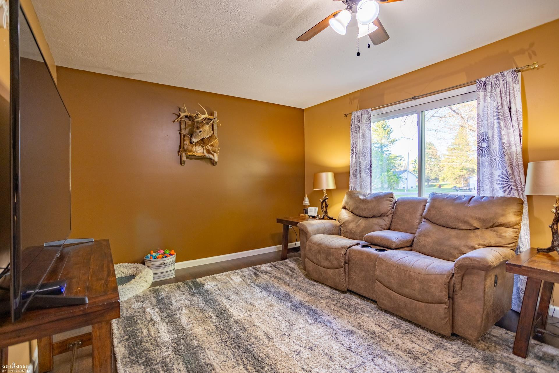6816 S Delaney Road, Owosso, MI 48867 — Photo 8