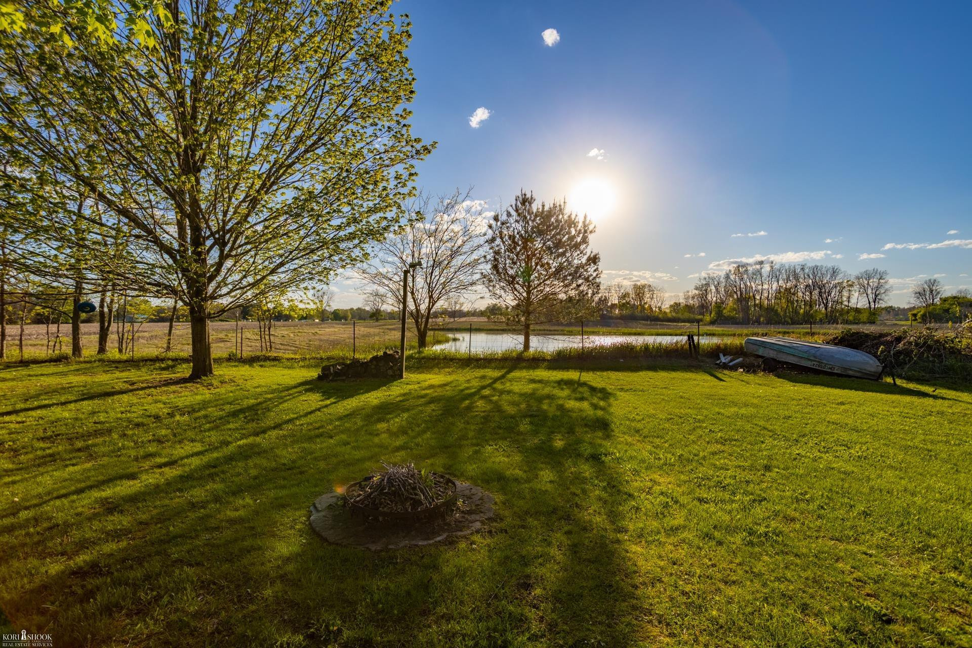 6816 S Delaney Road, Owosso, MI 48867 — Photo 17