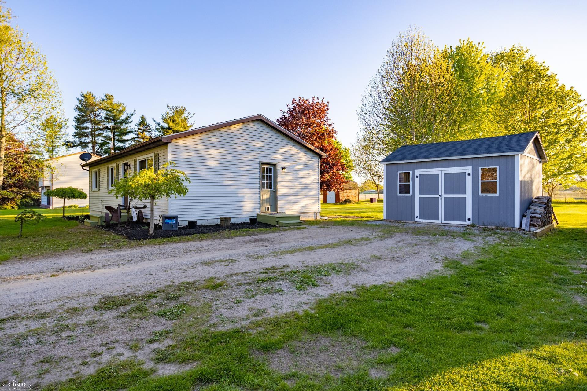 6816 S Delaney Road, Owosso, MI 48867 — Photo 20