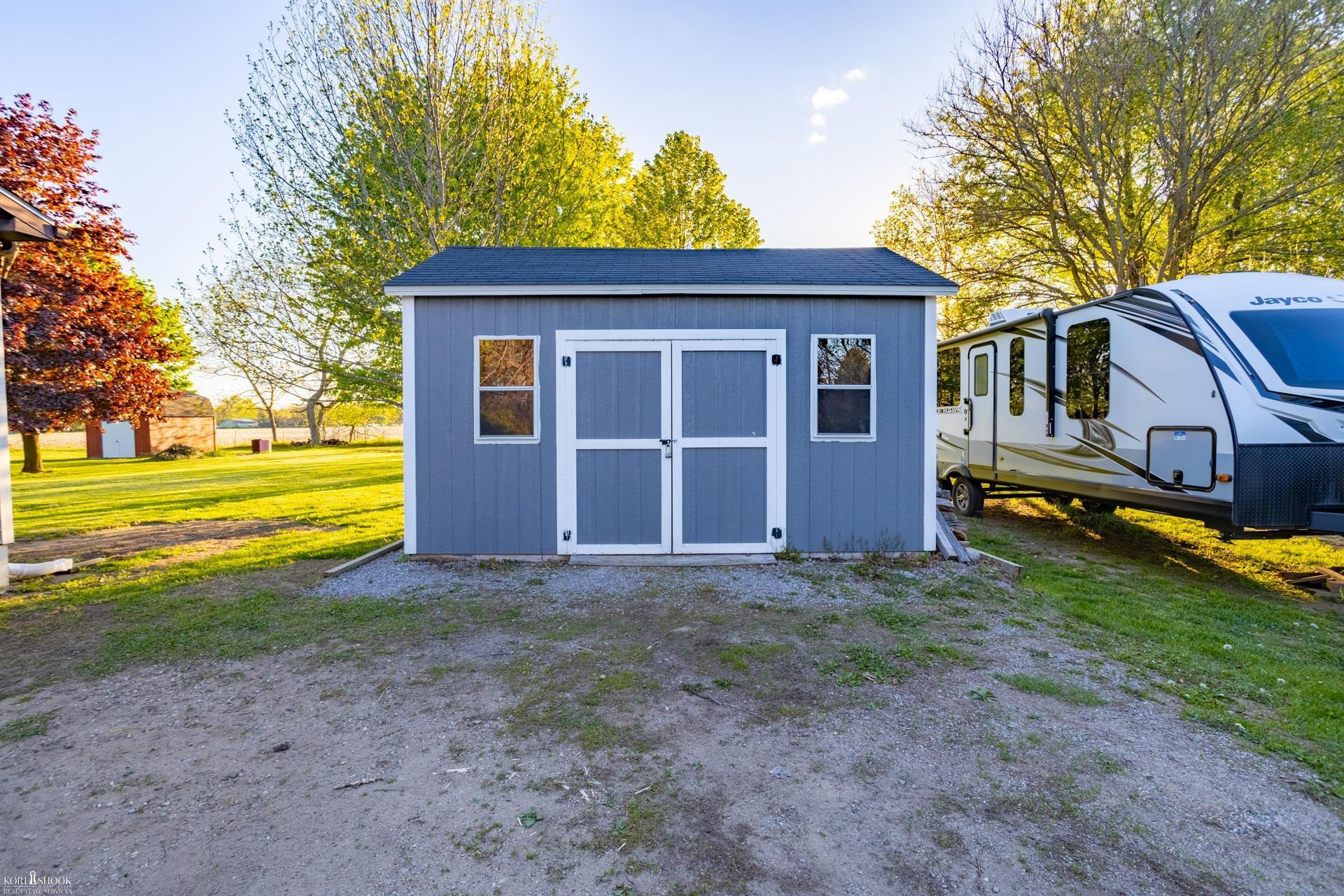 6816 S Delaney Road, Owosso, MI 48867 — Photo 21