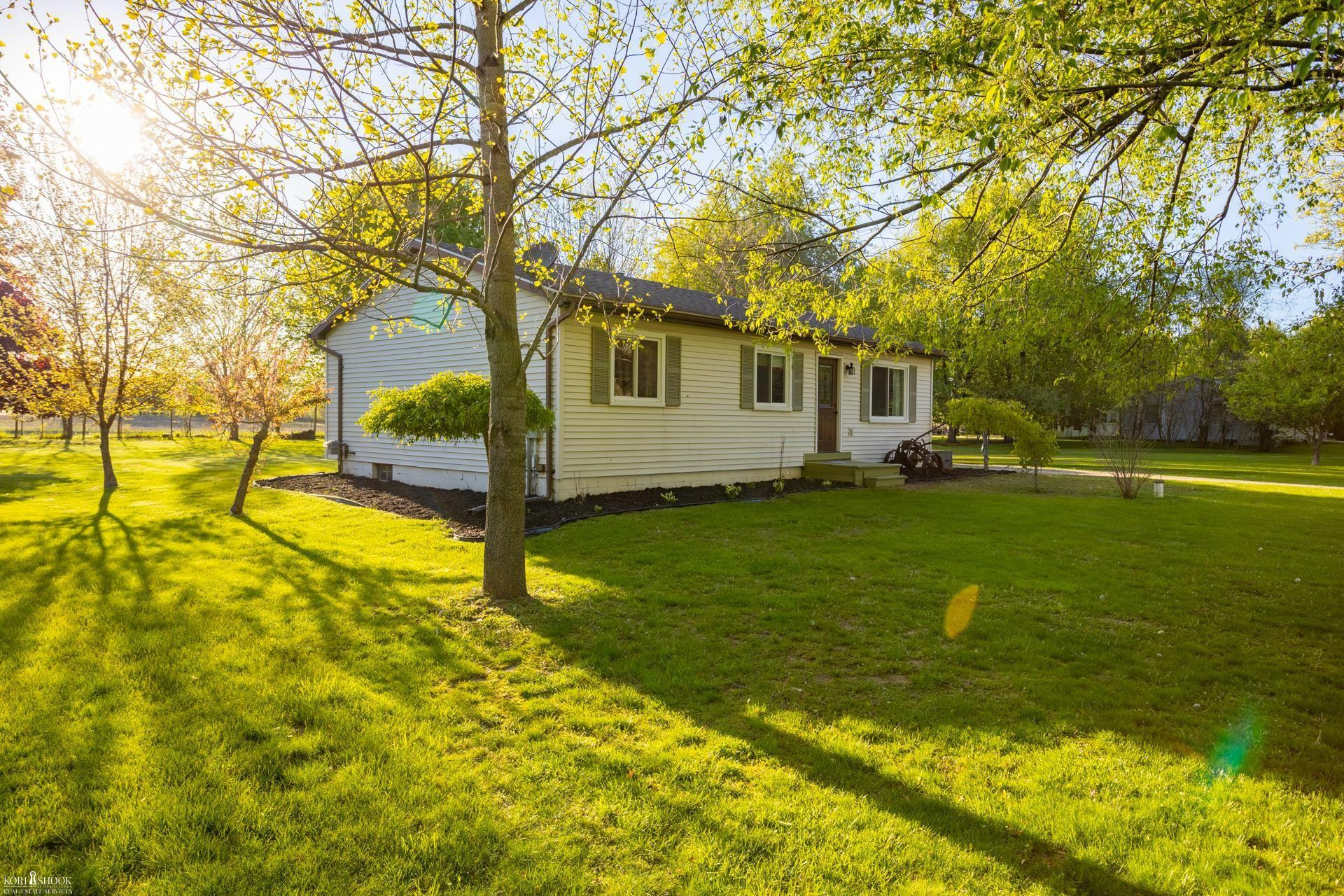 6816 S Delaney Road, Owosso, MI 48867 — Photo 22