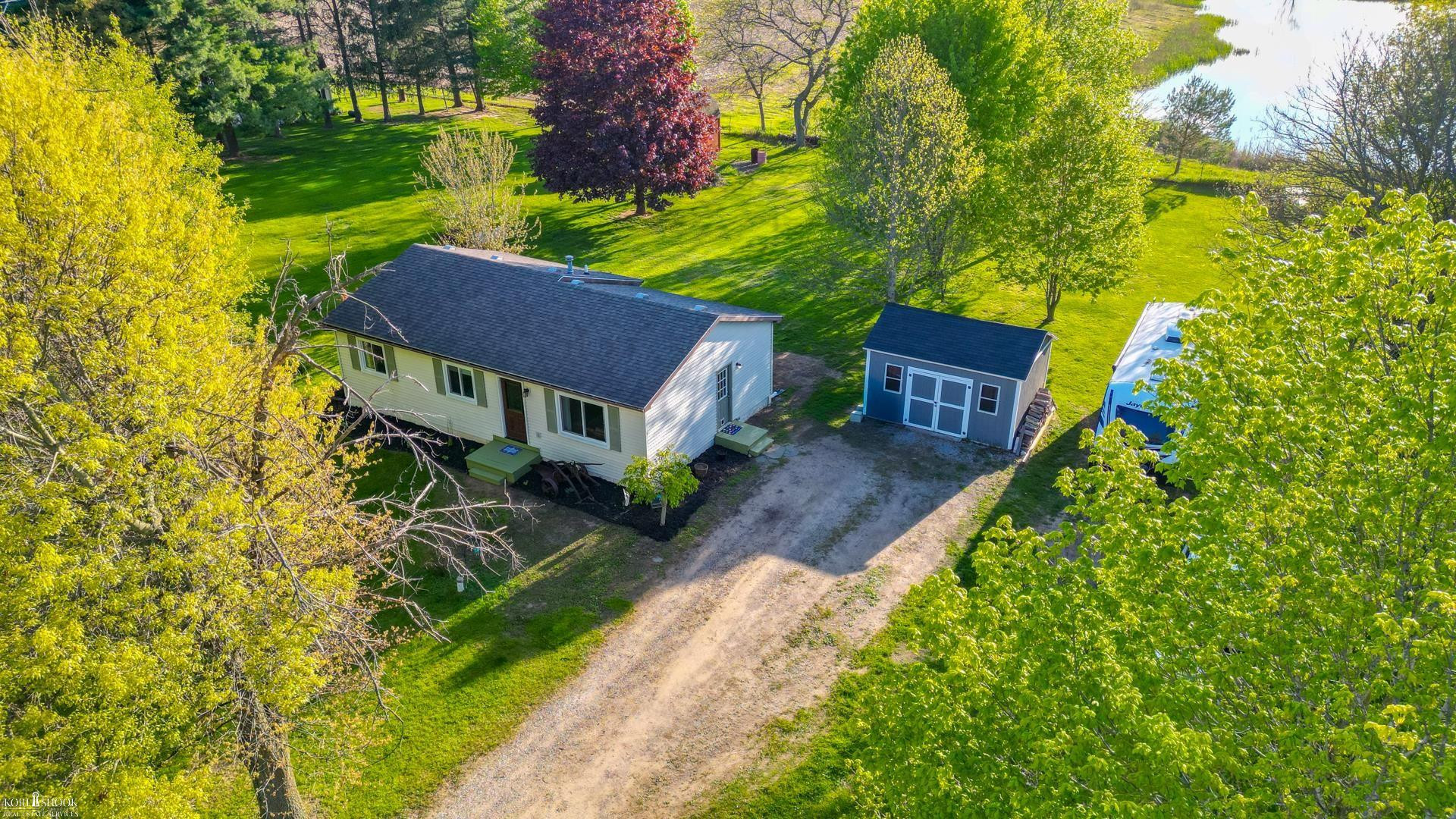 6816 S Delaney Road, Owosso, MI 48867 — Photo 24