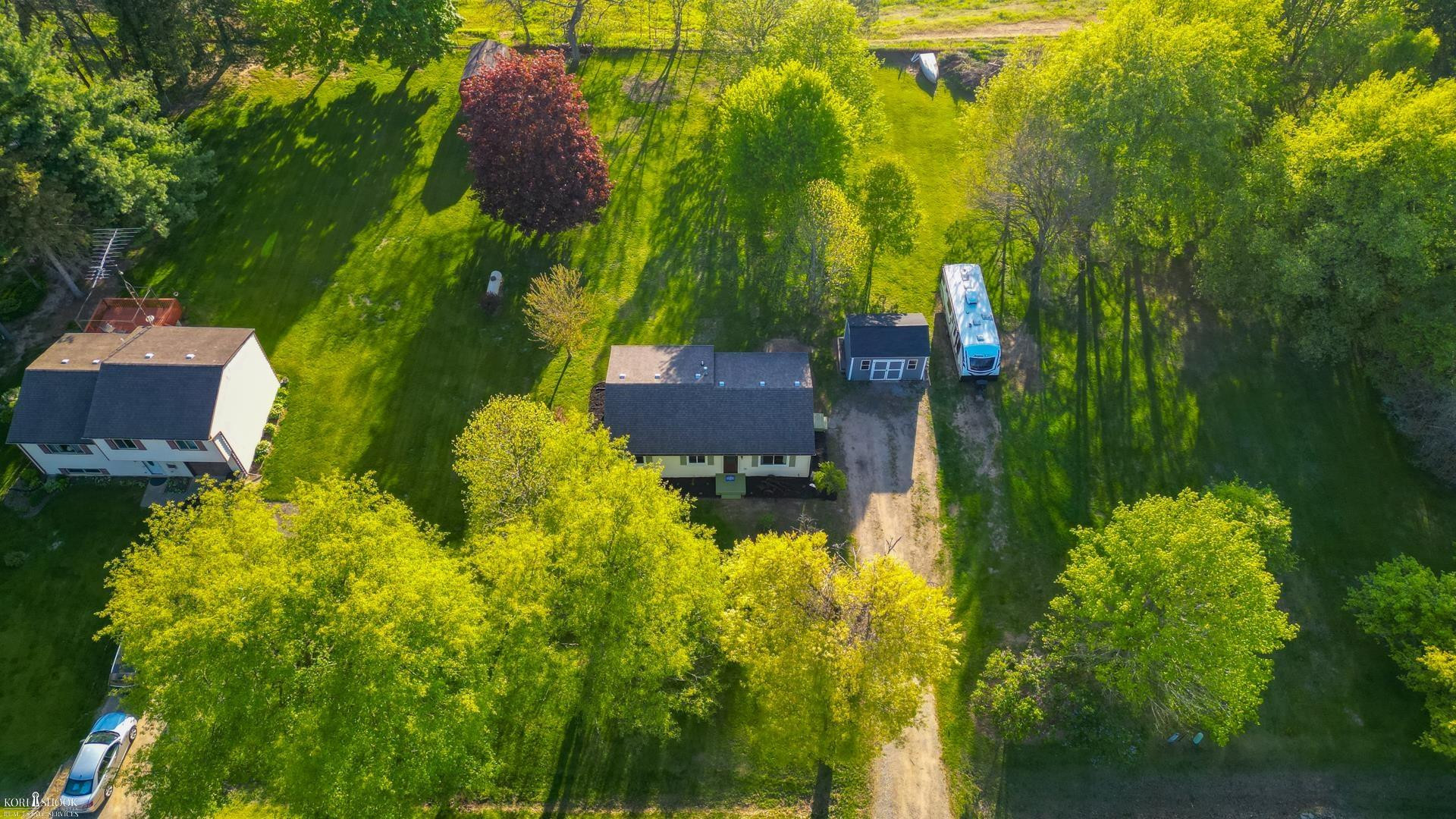 6816 S Delaney Road, Owosso, MI 48867 — Photo 25