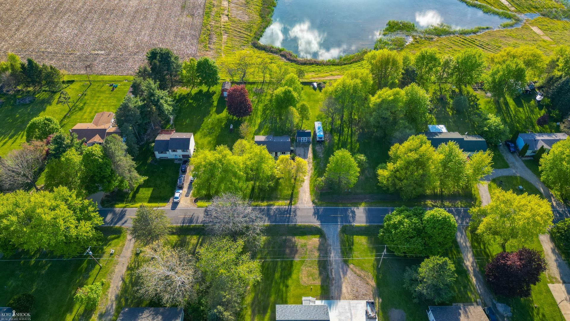 6816 S Delaney Road, Owosso, MI 48867 — Photo 26