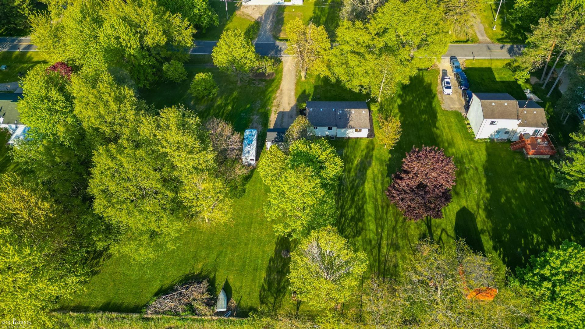 6816 S Delaney Road, Owosso, MI 48867 — Photo 27