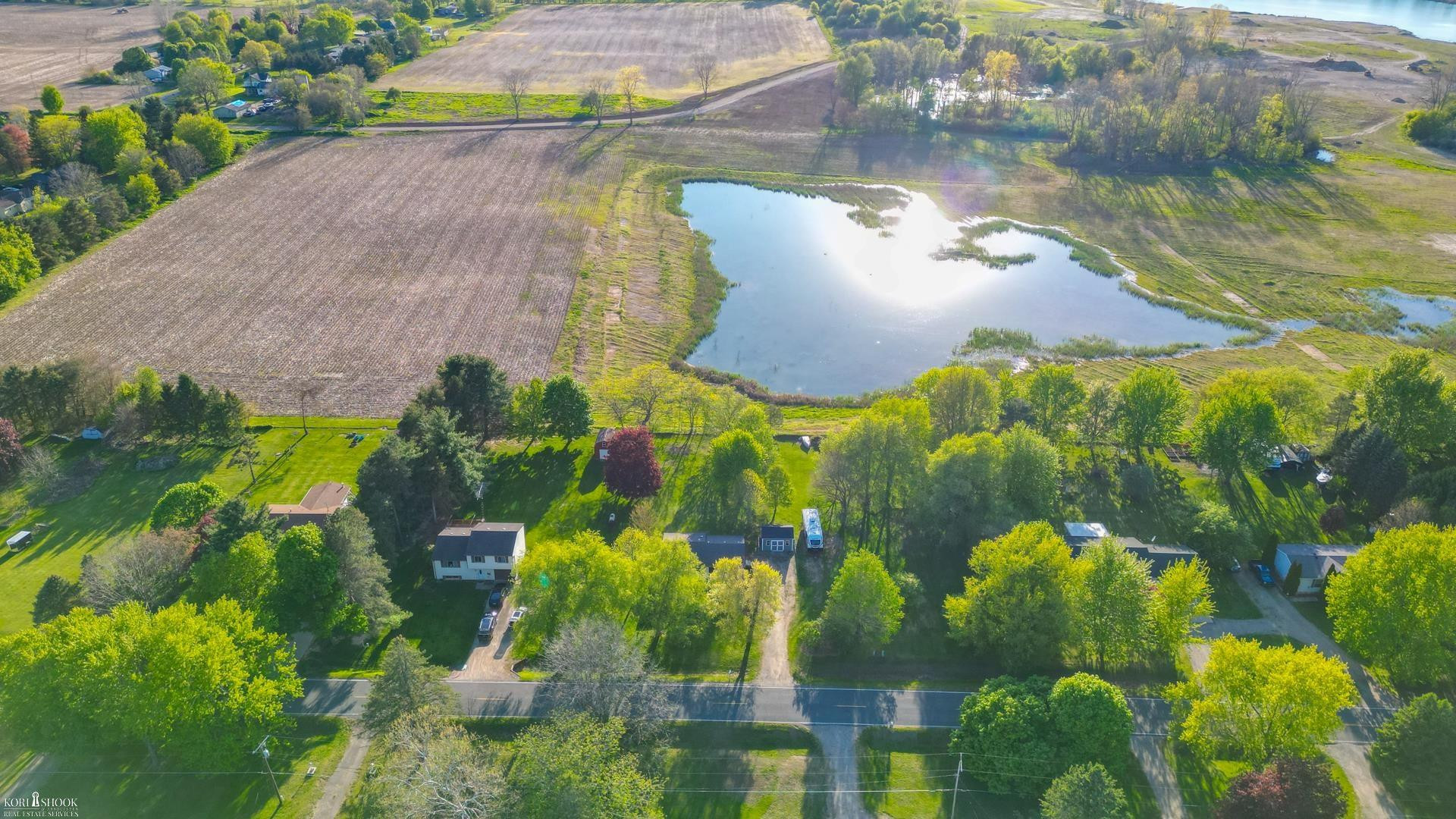 6816 S Delaney Road, Owosso, MI 48867 — Photo 28