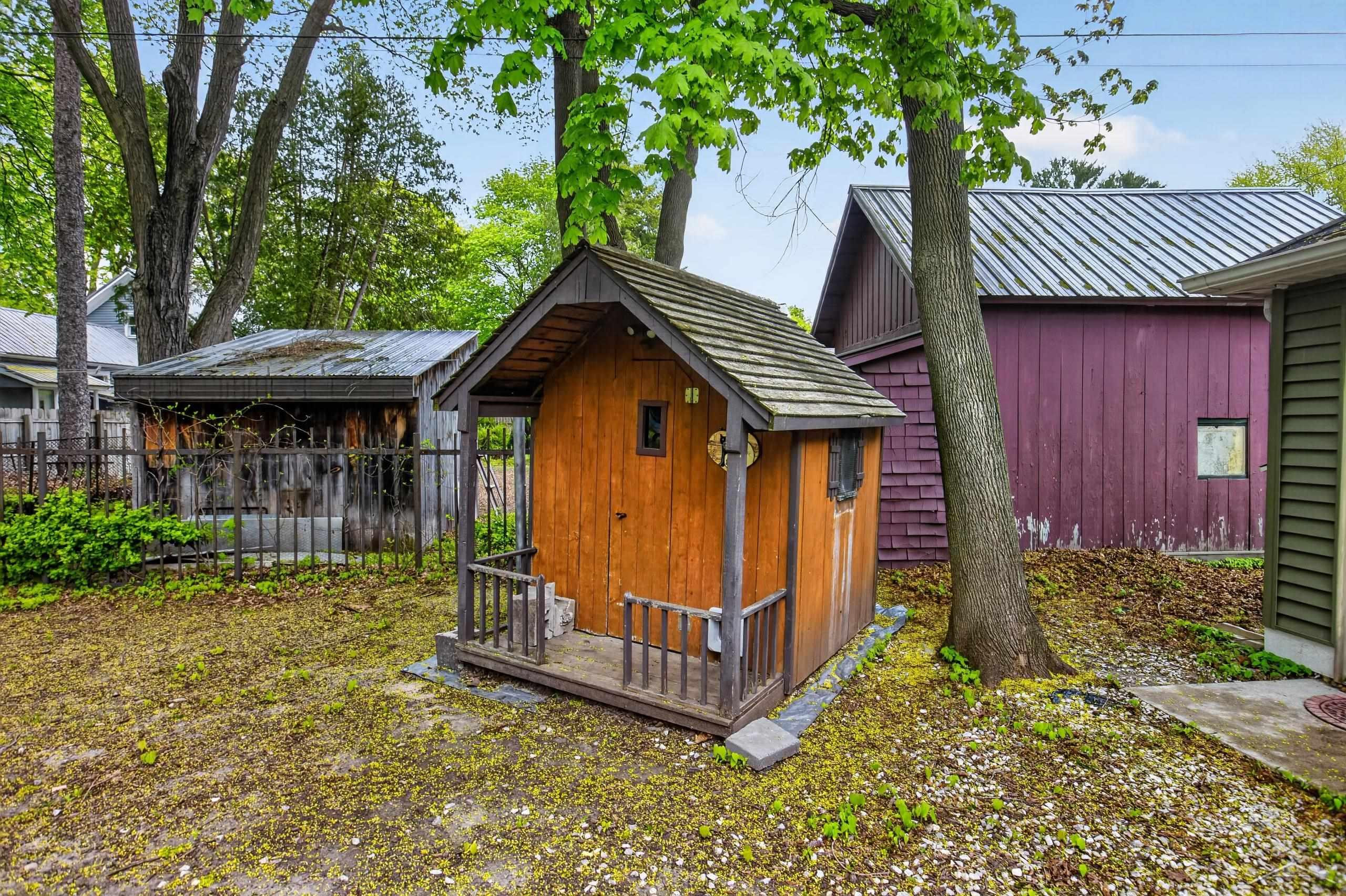 345 S Arcade Street, Gladwin, MI 48624 — Photo 31