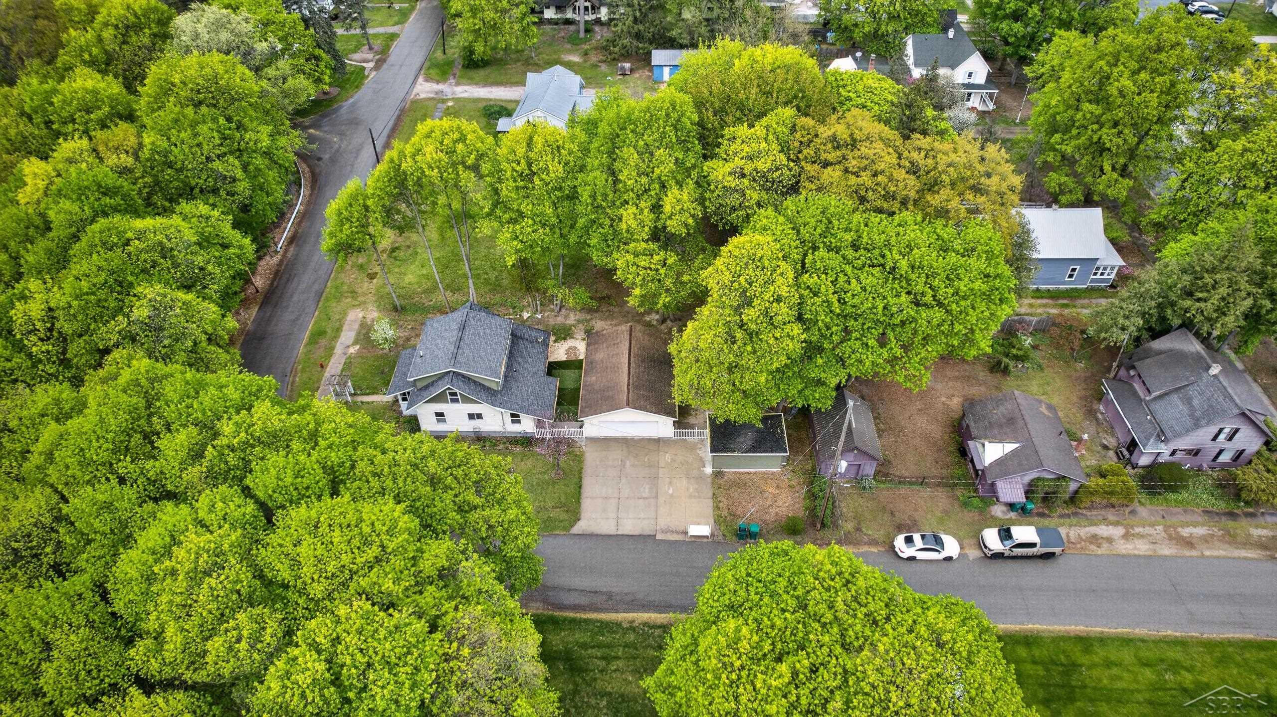 345 S Arcade Street, Gladwin, MI 48624 — Photo 54