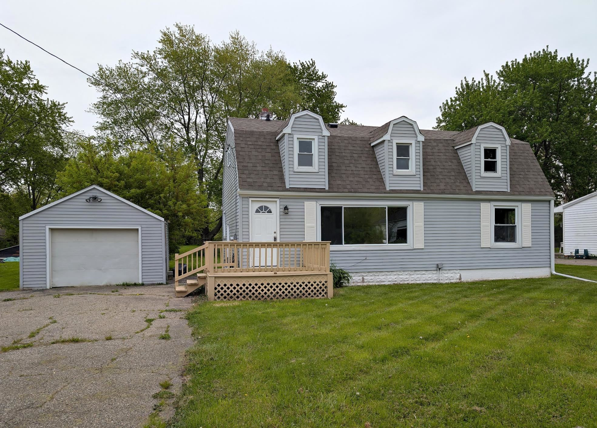 6109 Wendt Drive, Flint, MI 48507 — Photo 22