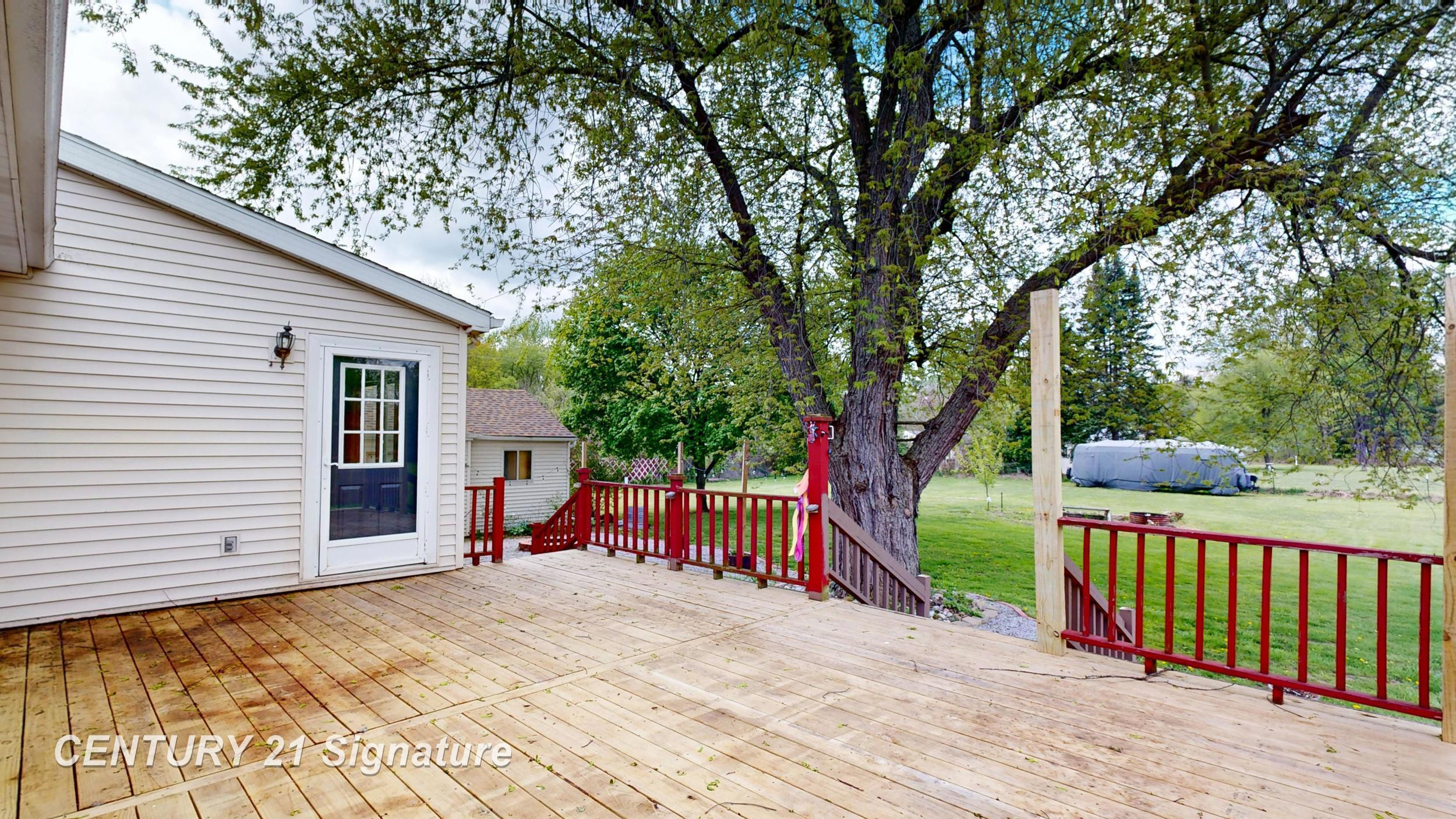 10021 Clio Road, Clio, MI 48420 — Photo 33
