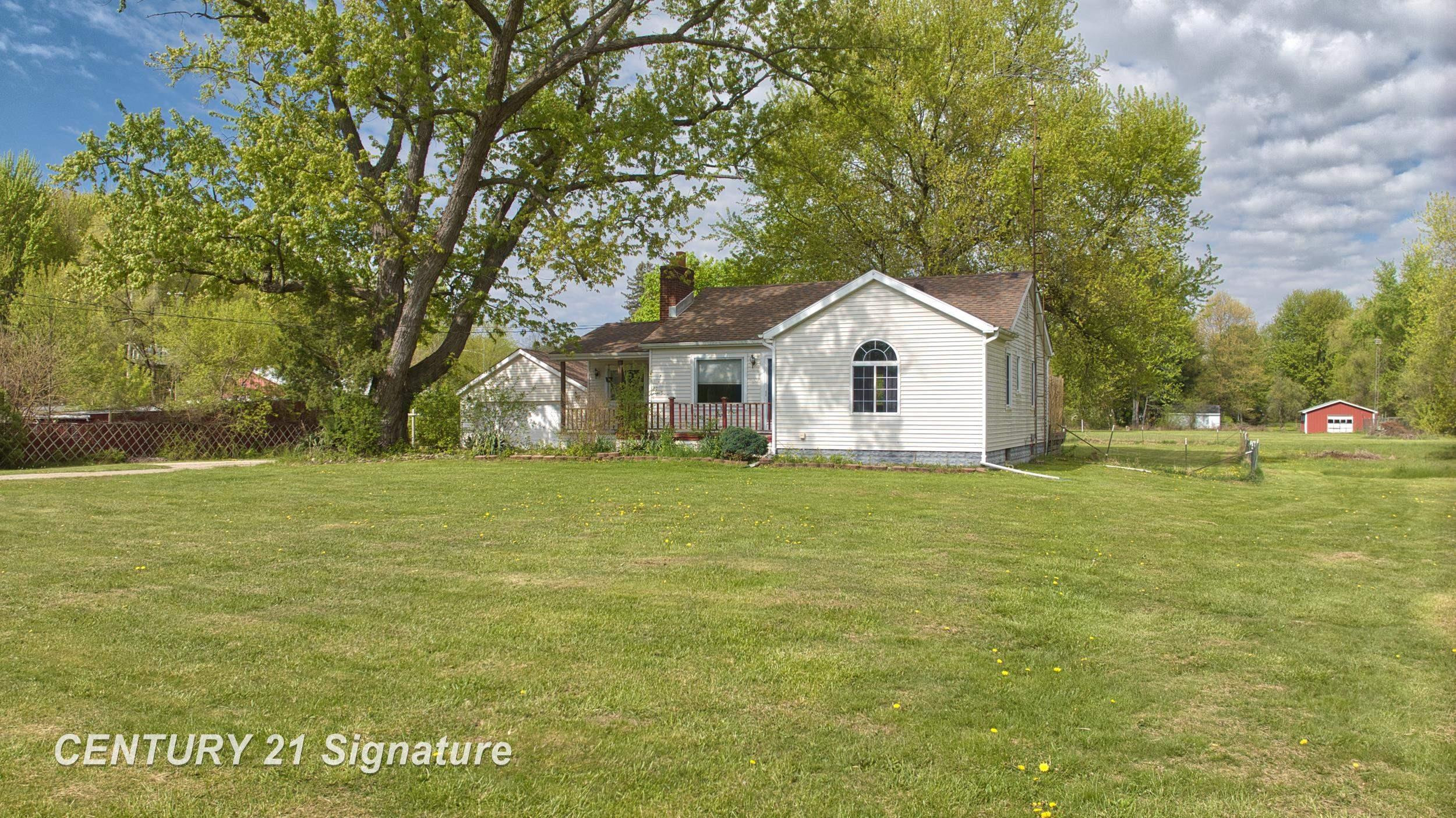 10021 Clio Road, Clio, MI 48420 — Photo 37