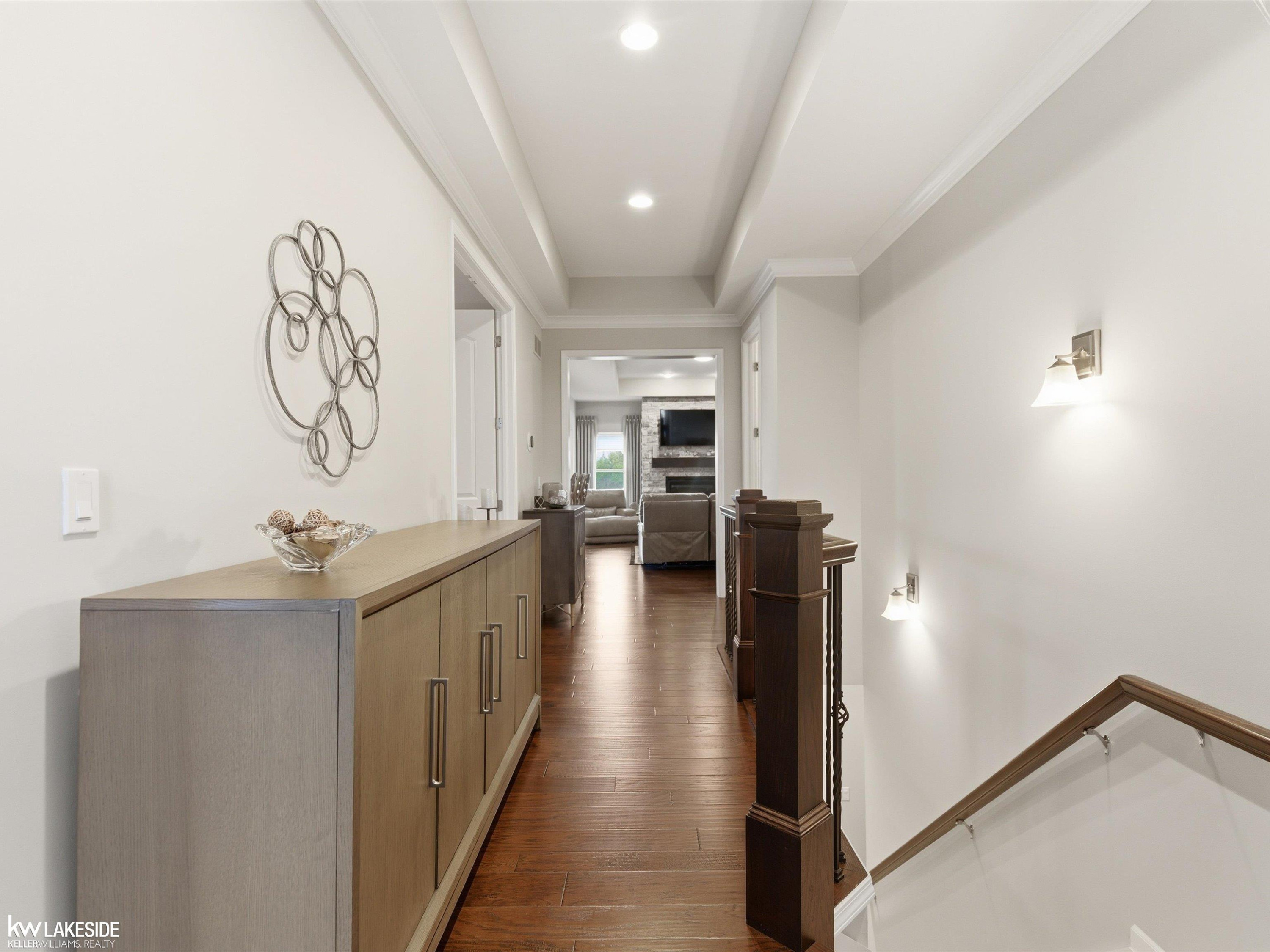 7172 Venturi Drive, Washington, MI — Photo 3