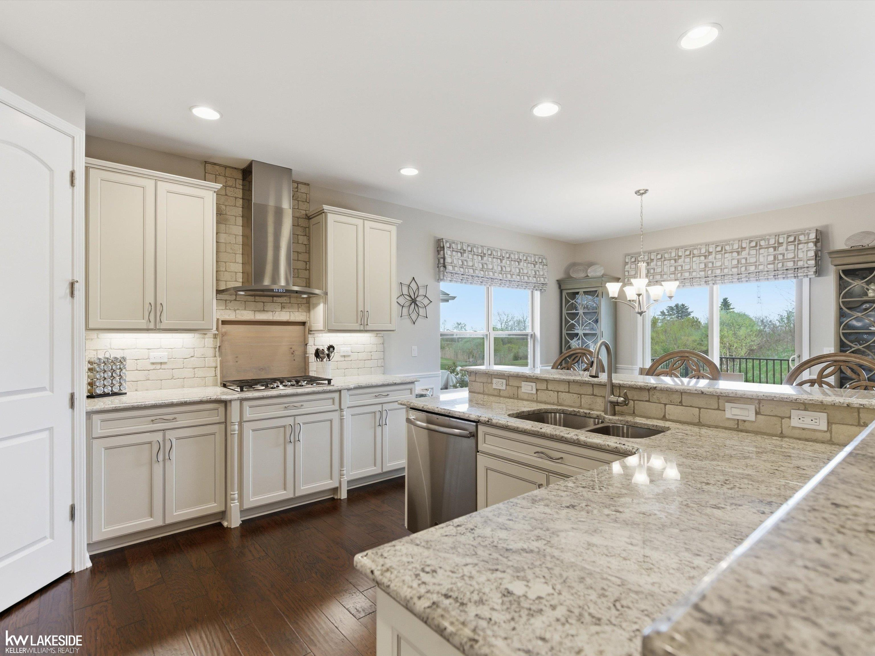 7172 Venturi Drive, Washington, MI — Photo 4