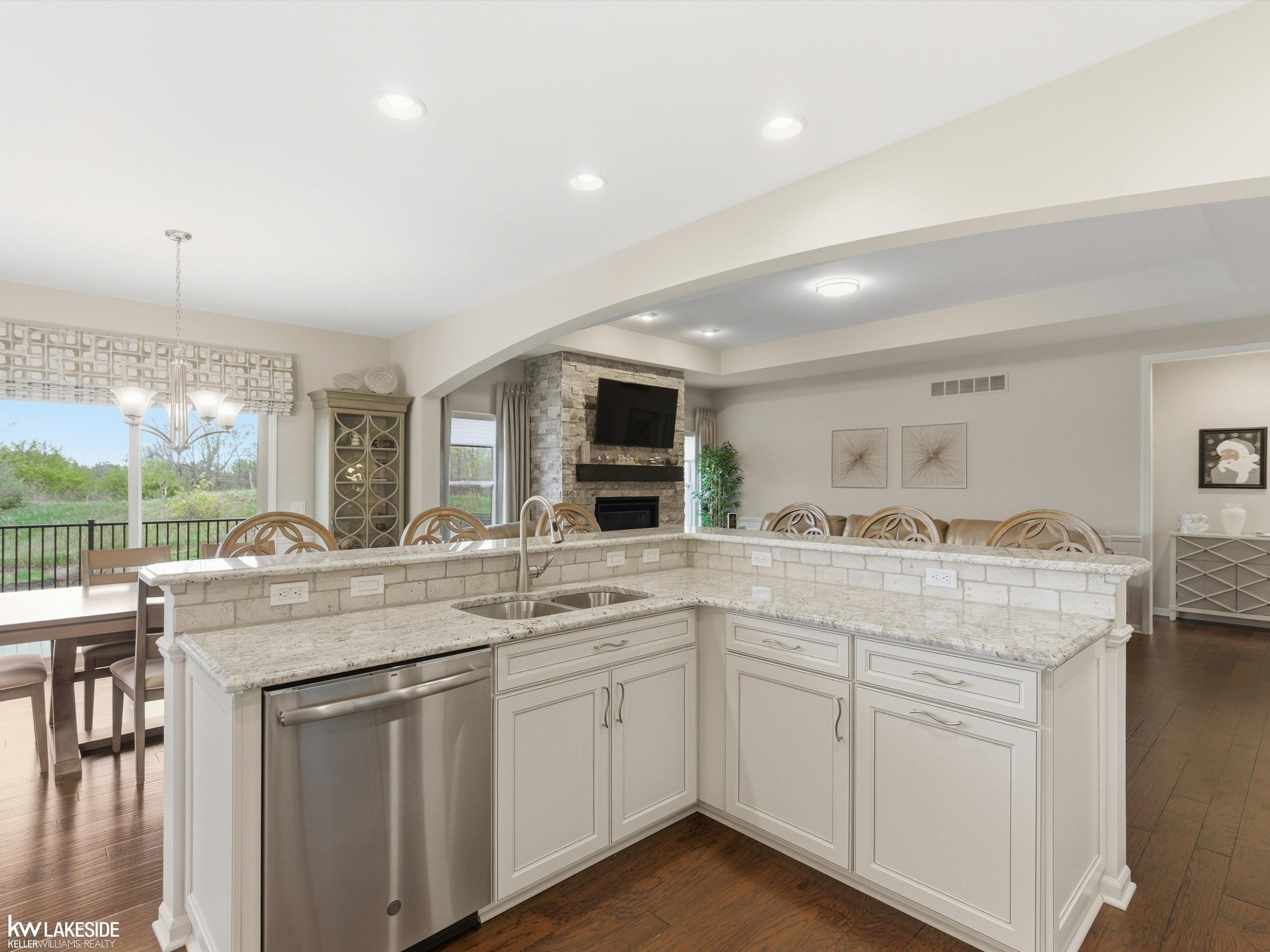 7172 Venturi Drive, Washington, MI — Photo 5