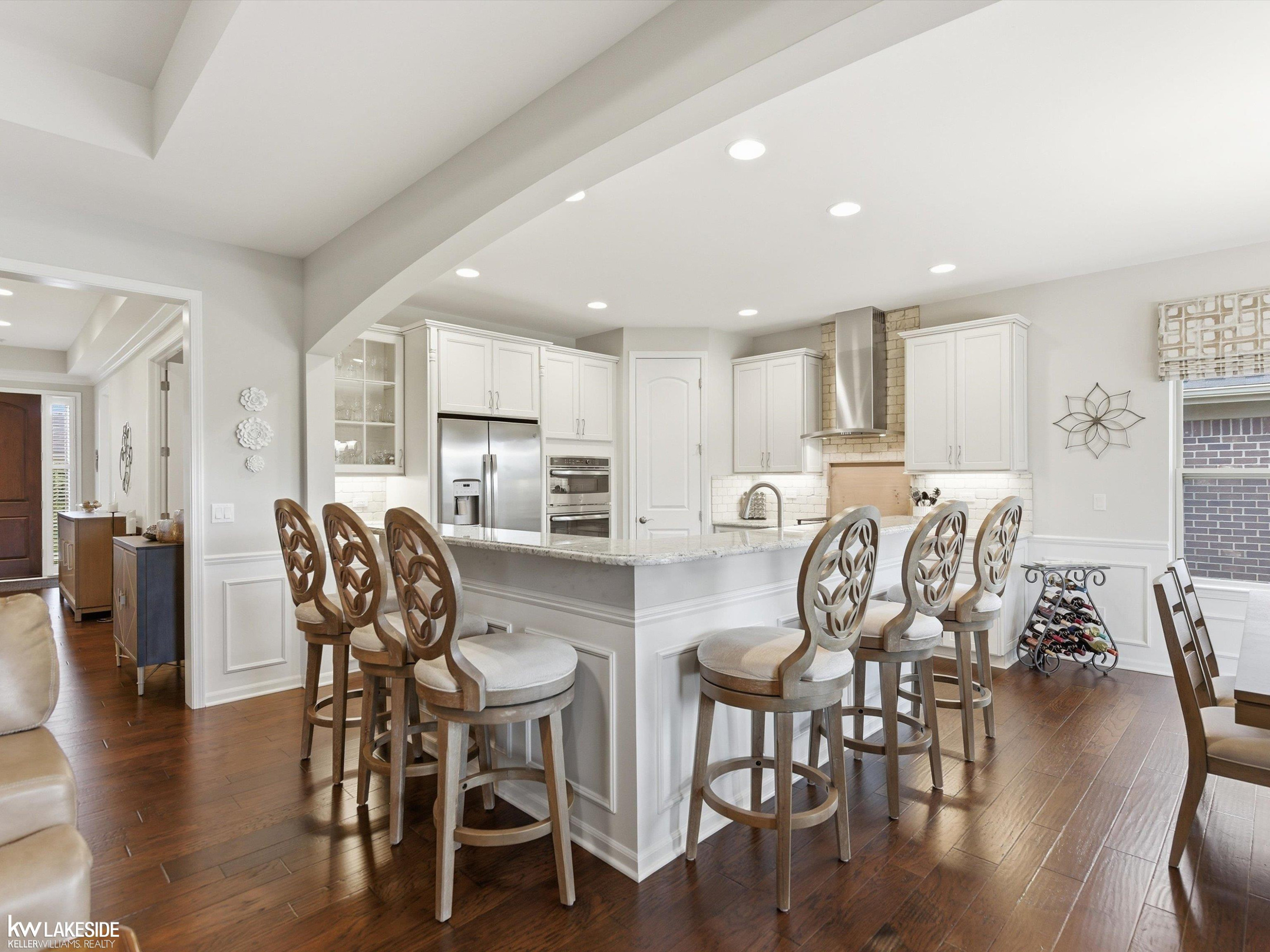 7172 Venturi Drive, Washington, MI — Photo 8