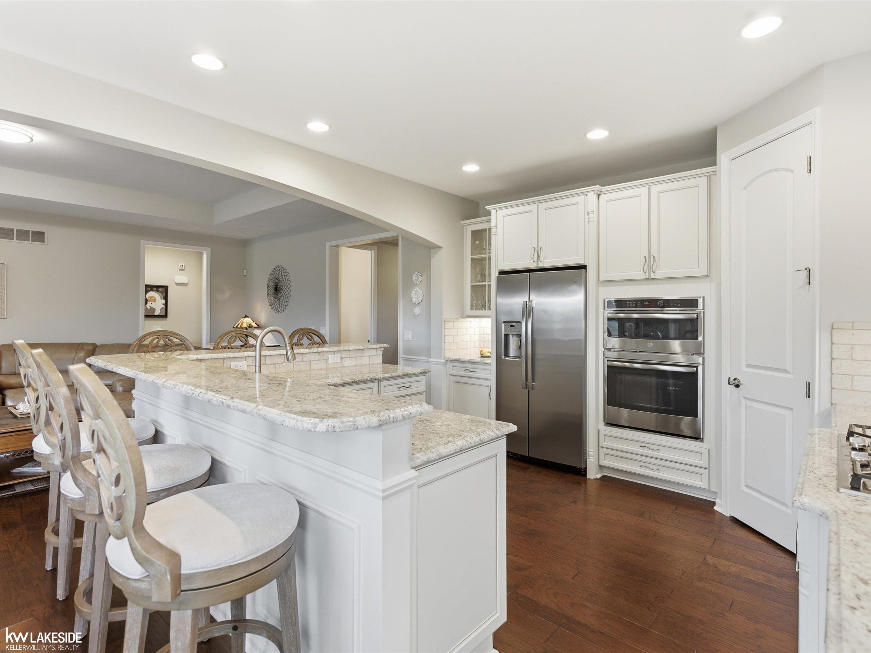 7172 Venturi Drive, Washington, MI — Photo 9