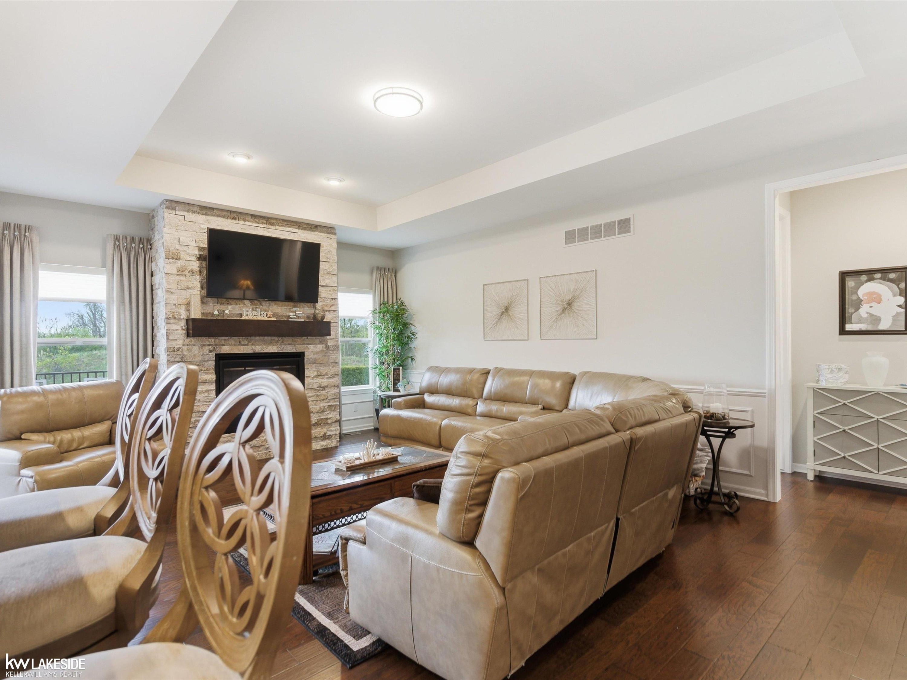 7172 Venturi Drive, Washington, MI — Photo 10