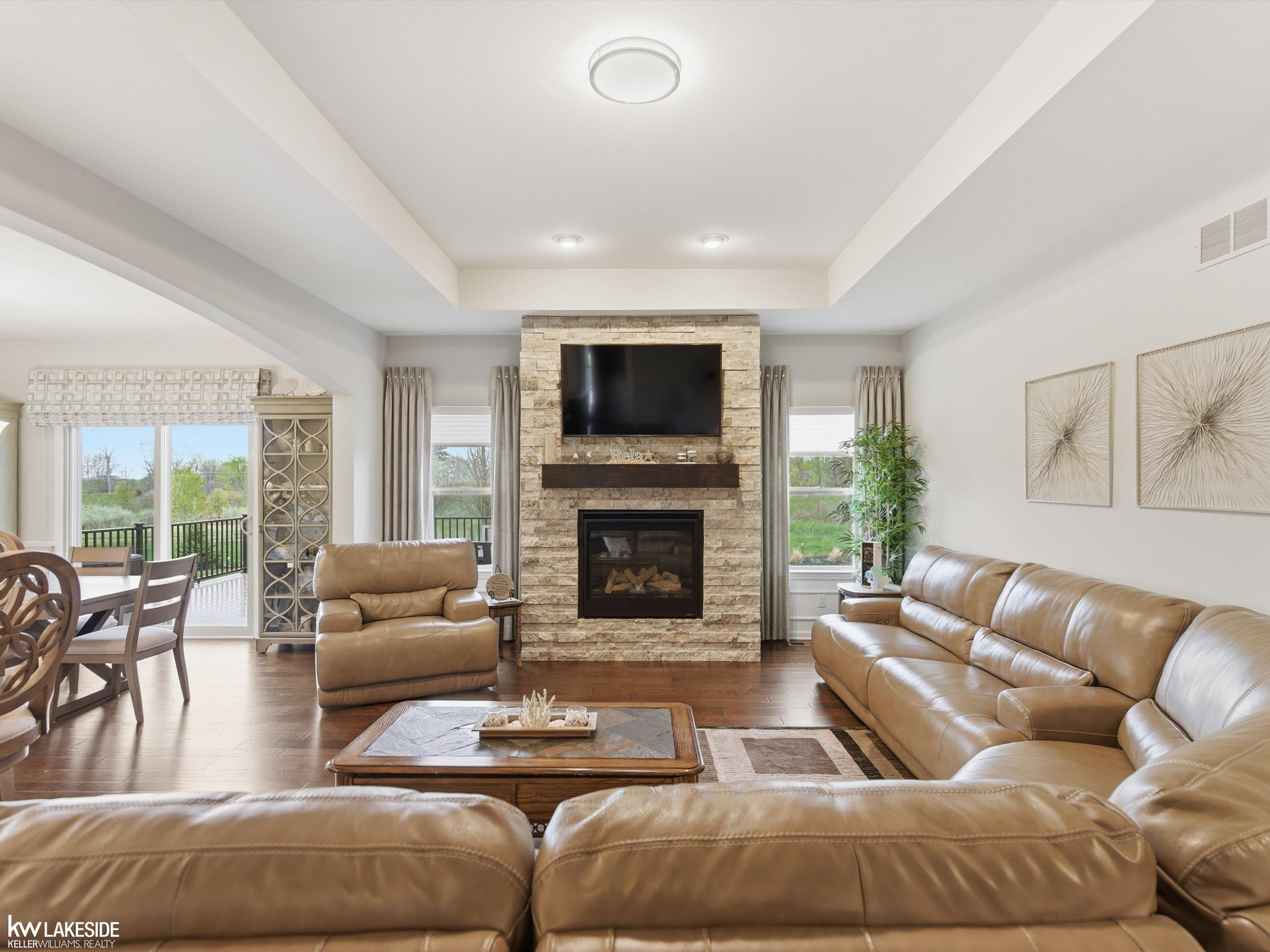 7172 Venturi Drive, Washington, MI — Photo 11