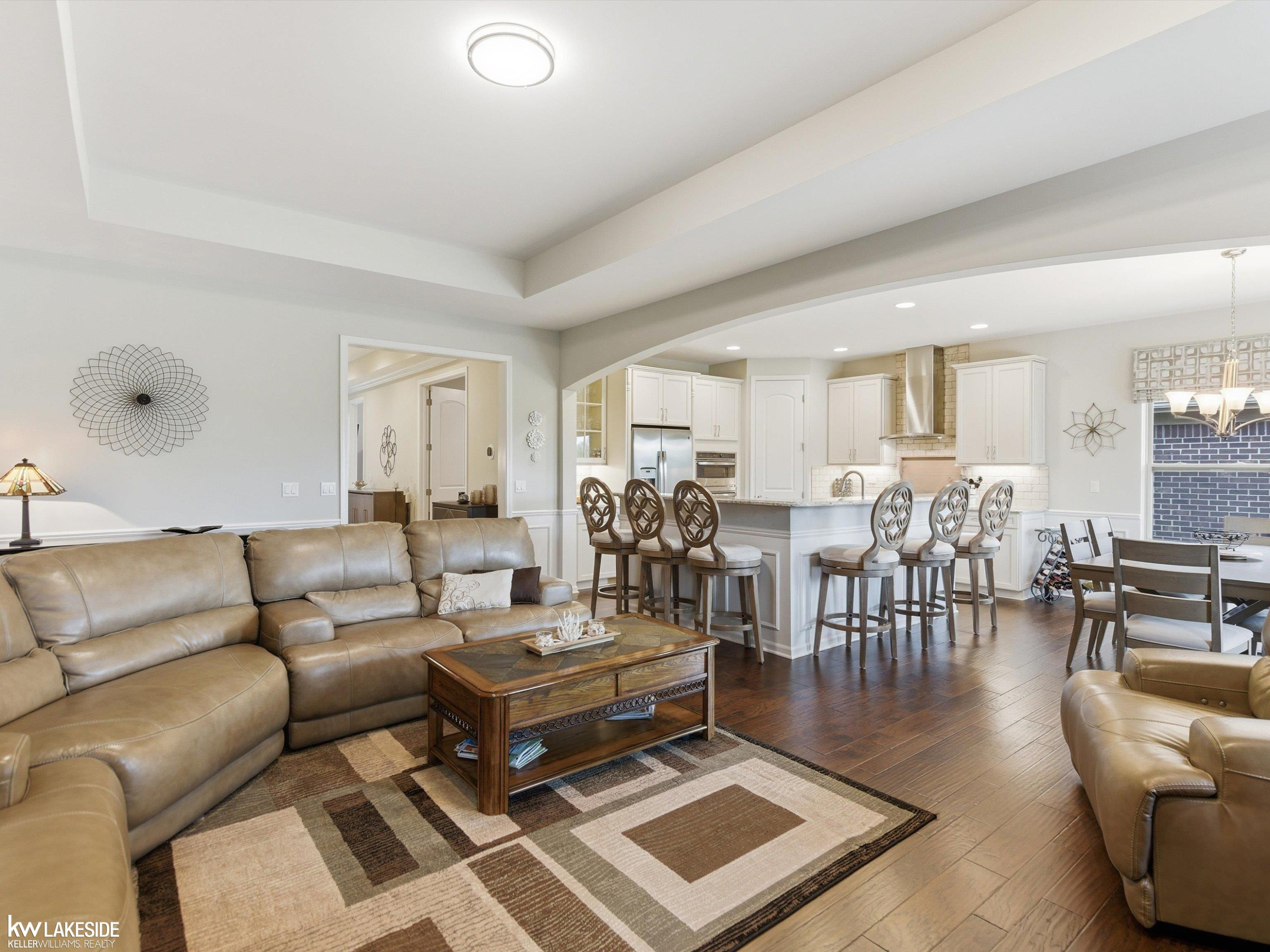 7172 Venturi Drive, Washington, MI — Photo 13