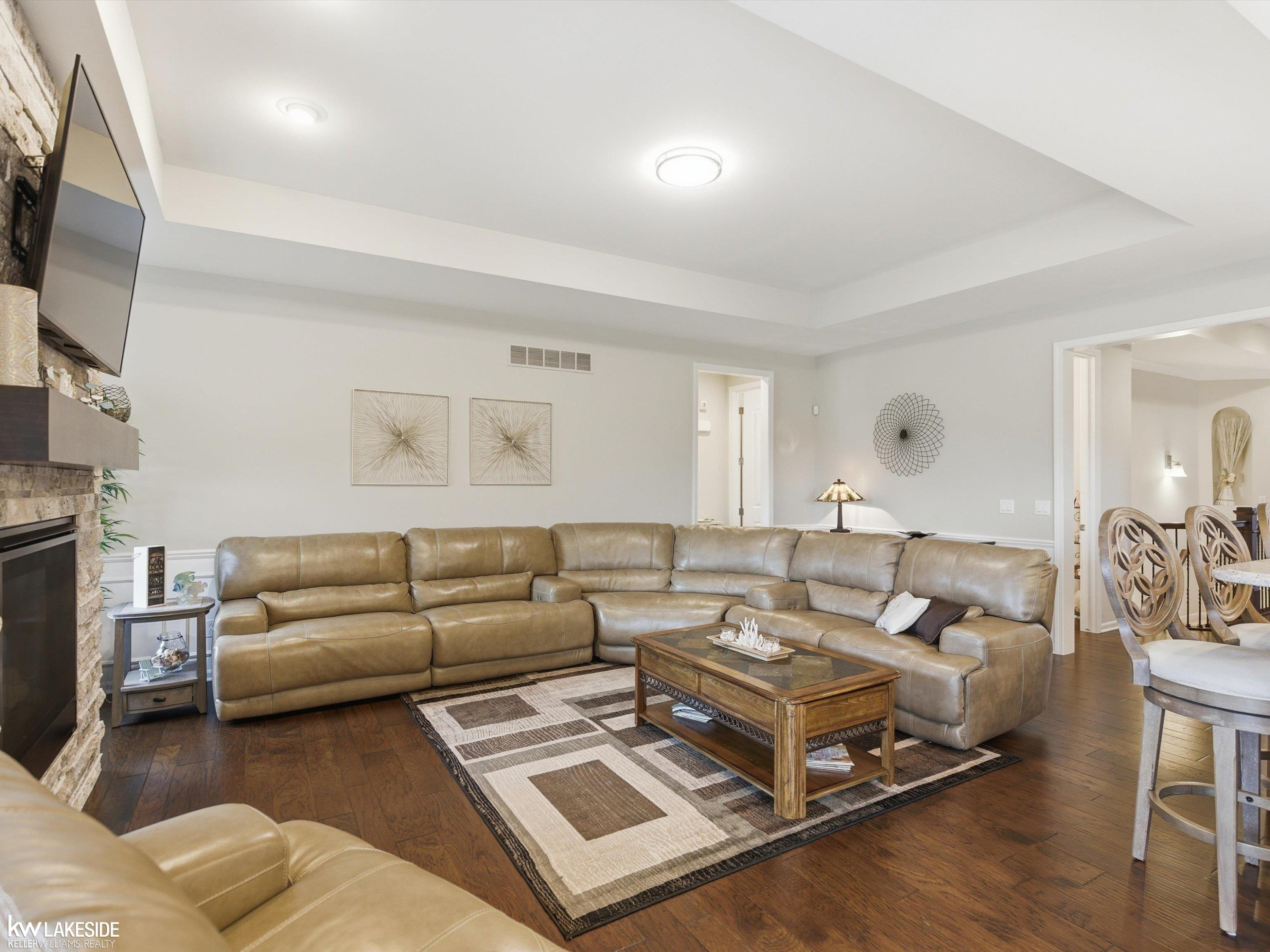 7172 Venturi Drive, Washington, MI — Photo 14
