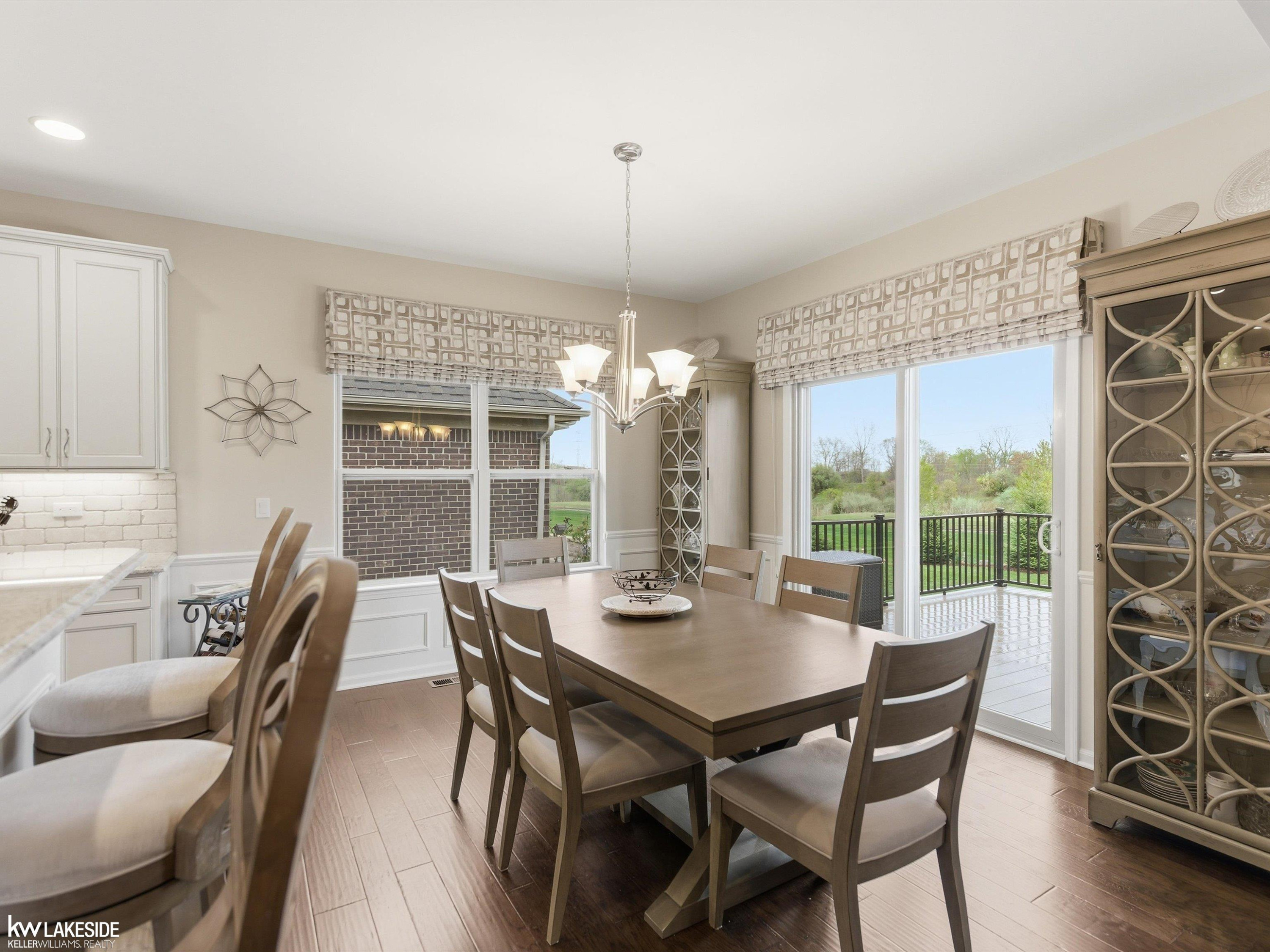 7172 Venturi Drive, Washington, MI — Photo 15