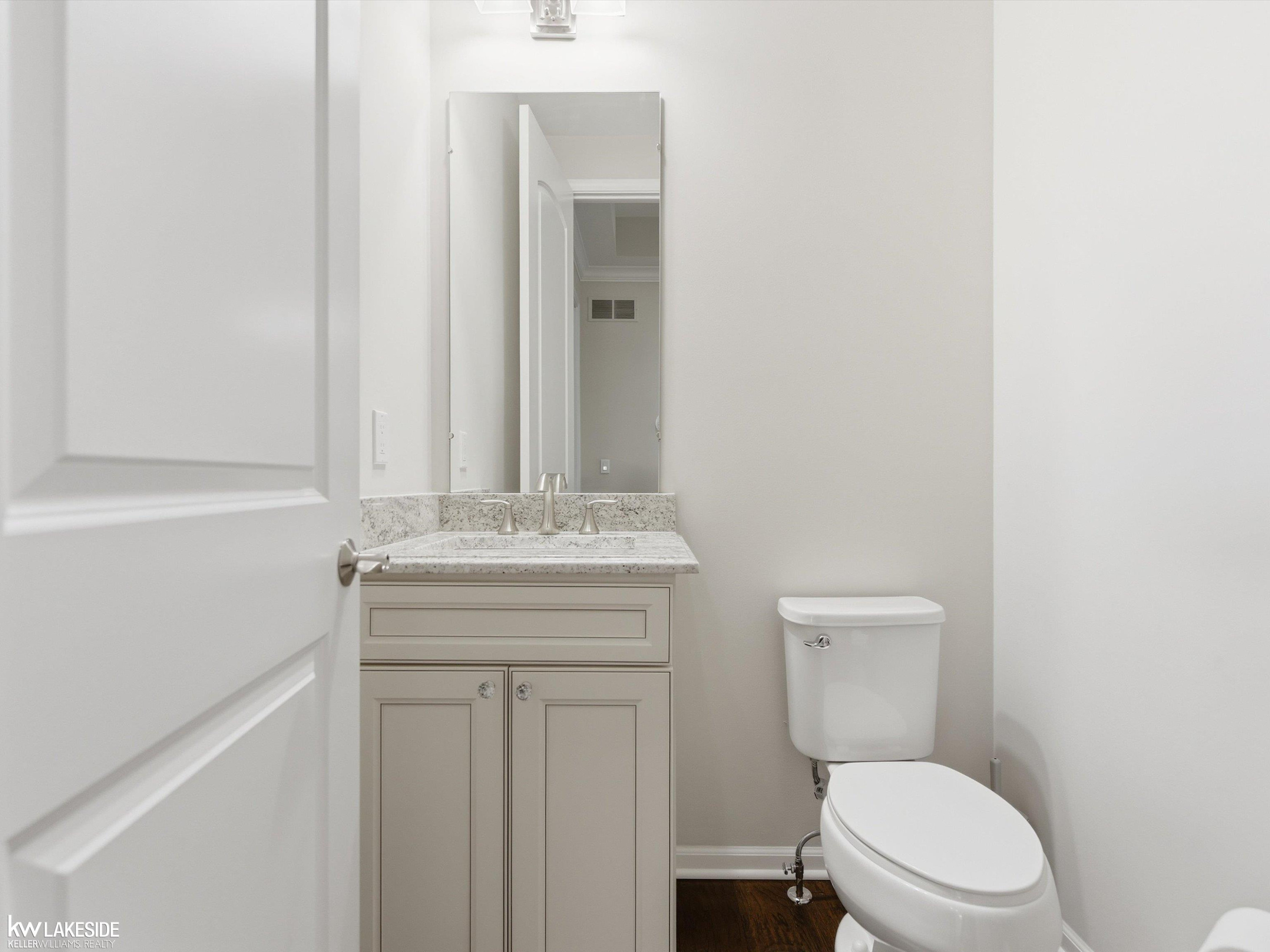 7172 Venturi Drive, Washington, MI — Photo 20