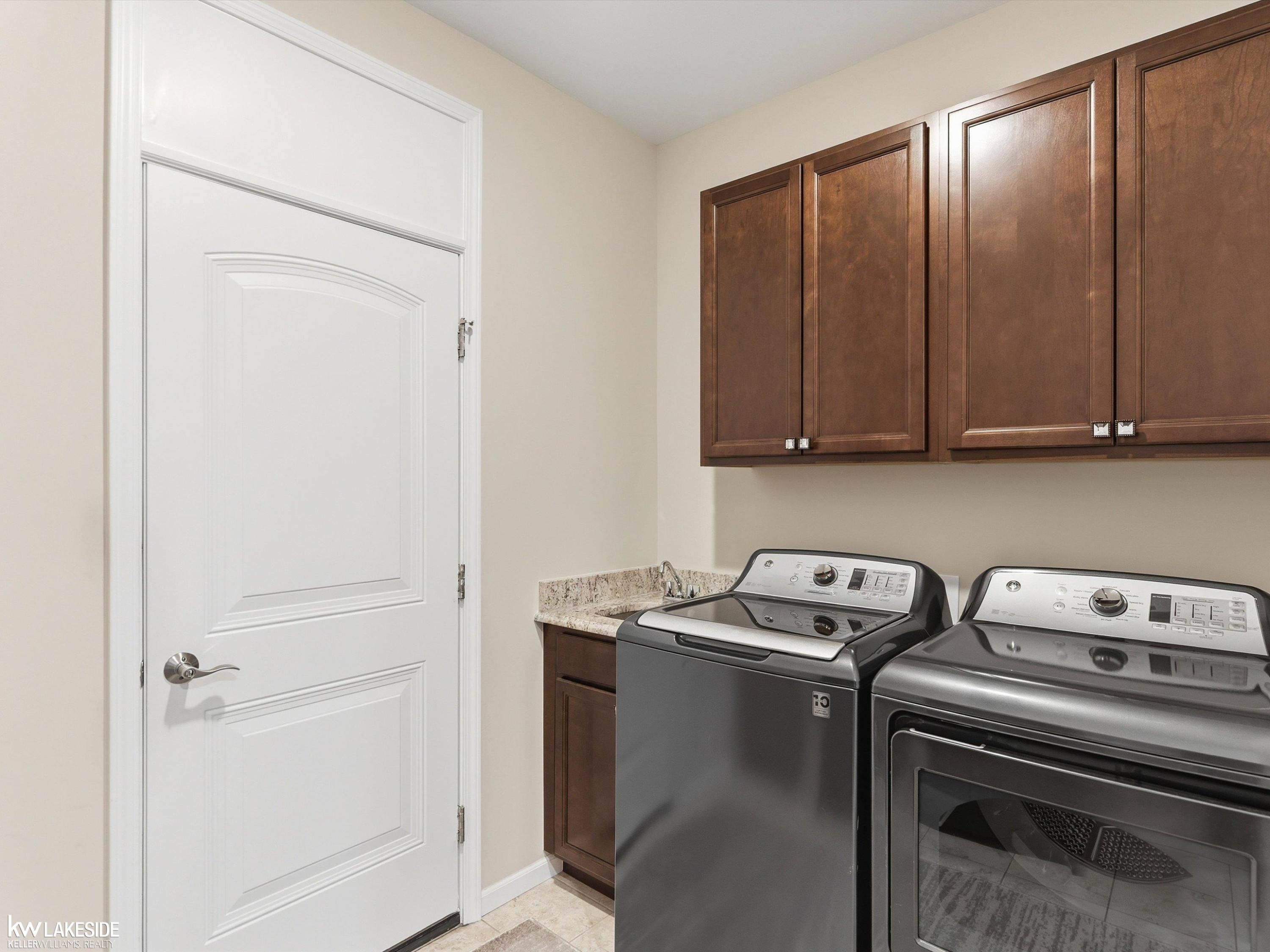 7172 Venturi Drive, Washington, MI — Photo 26