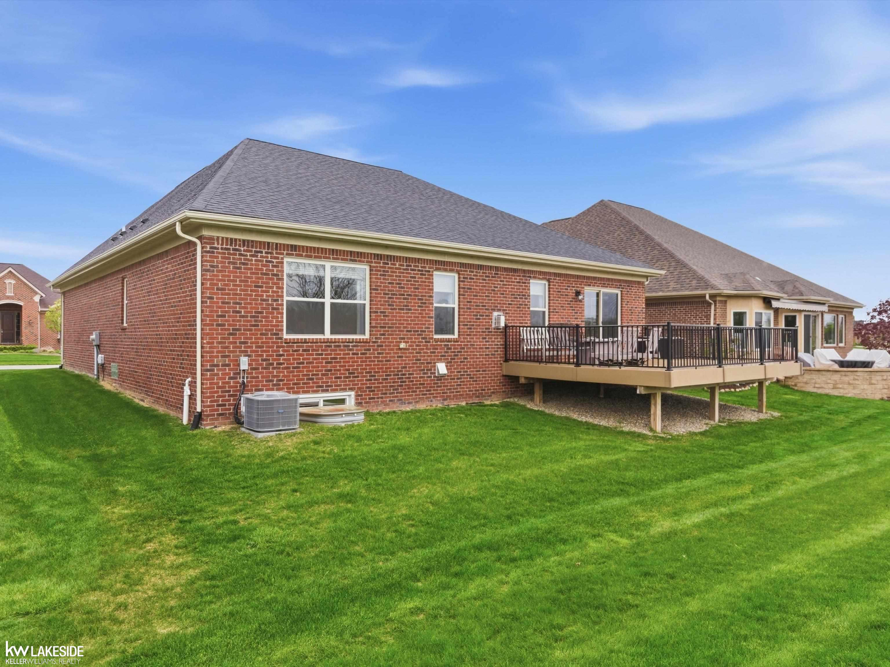 7172 Venturi Drive, Washington, MI — Photo 29