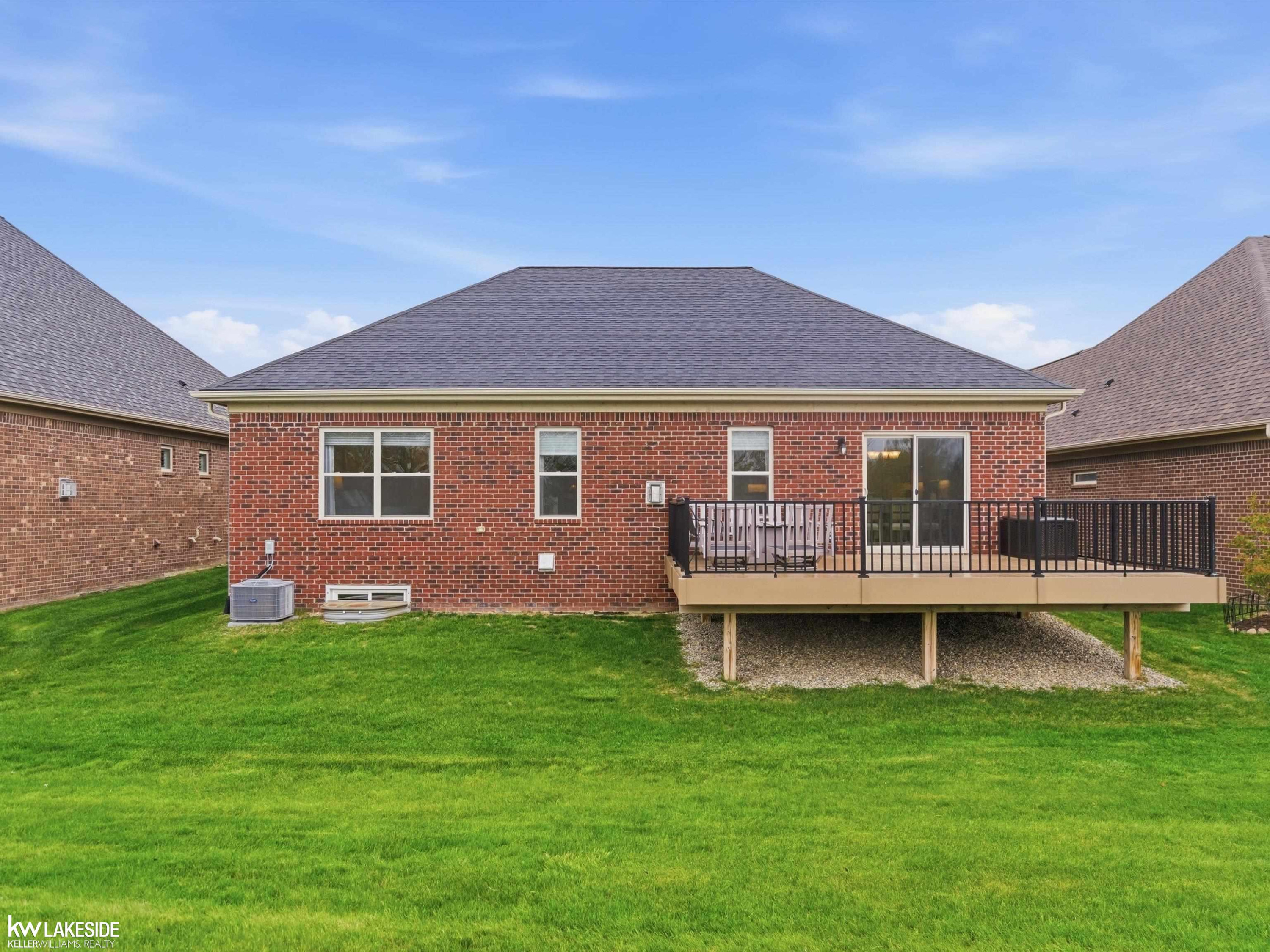 7172 Venturi Drive, Washington, MI — Photo 30