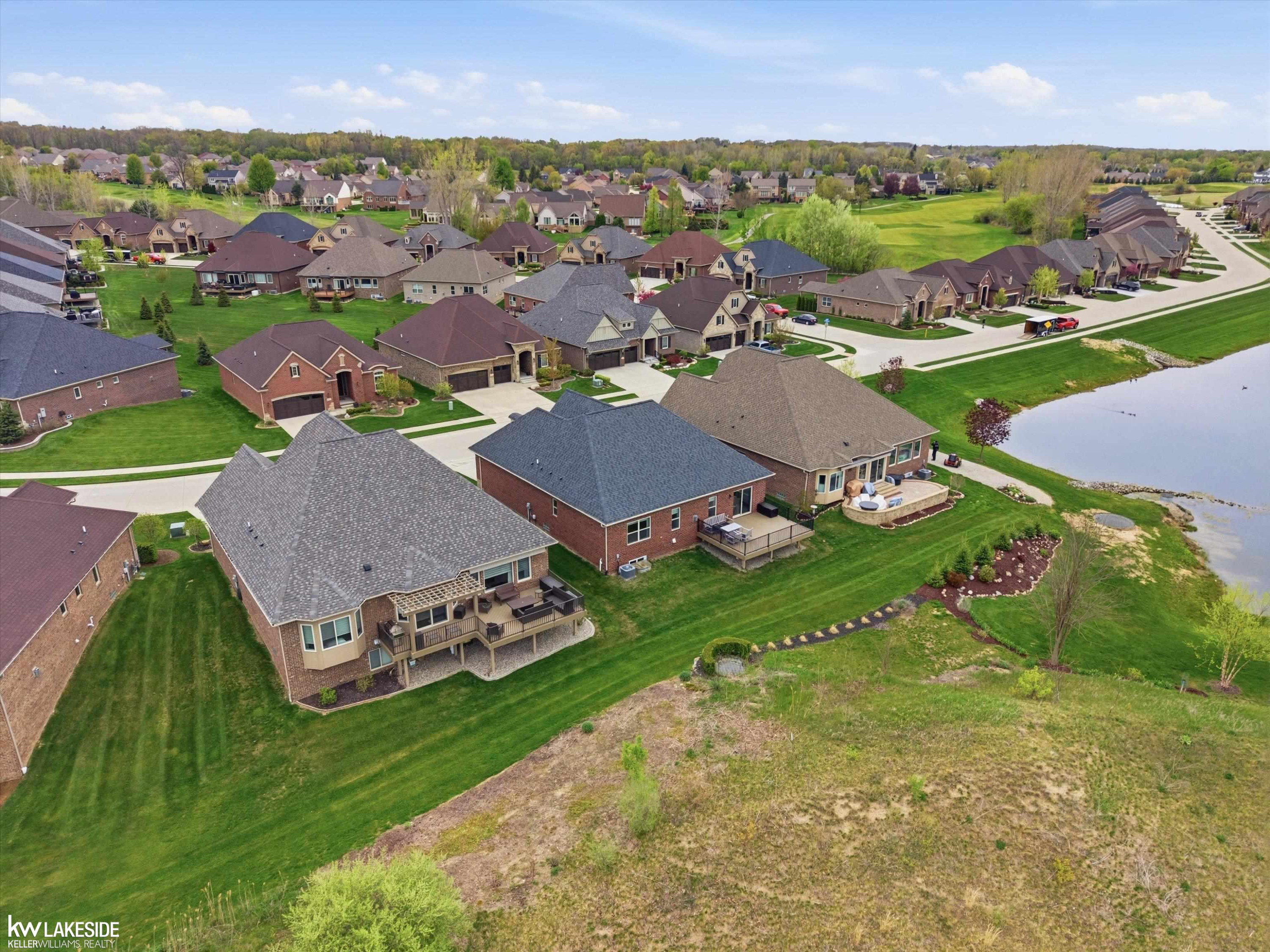 7172 Venturi Drive, Washington, MI — Photo 34