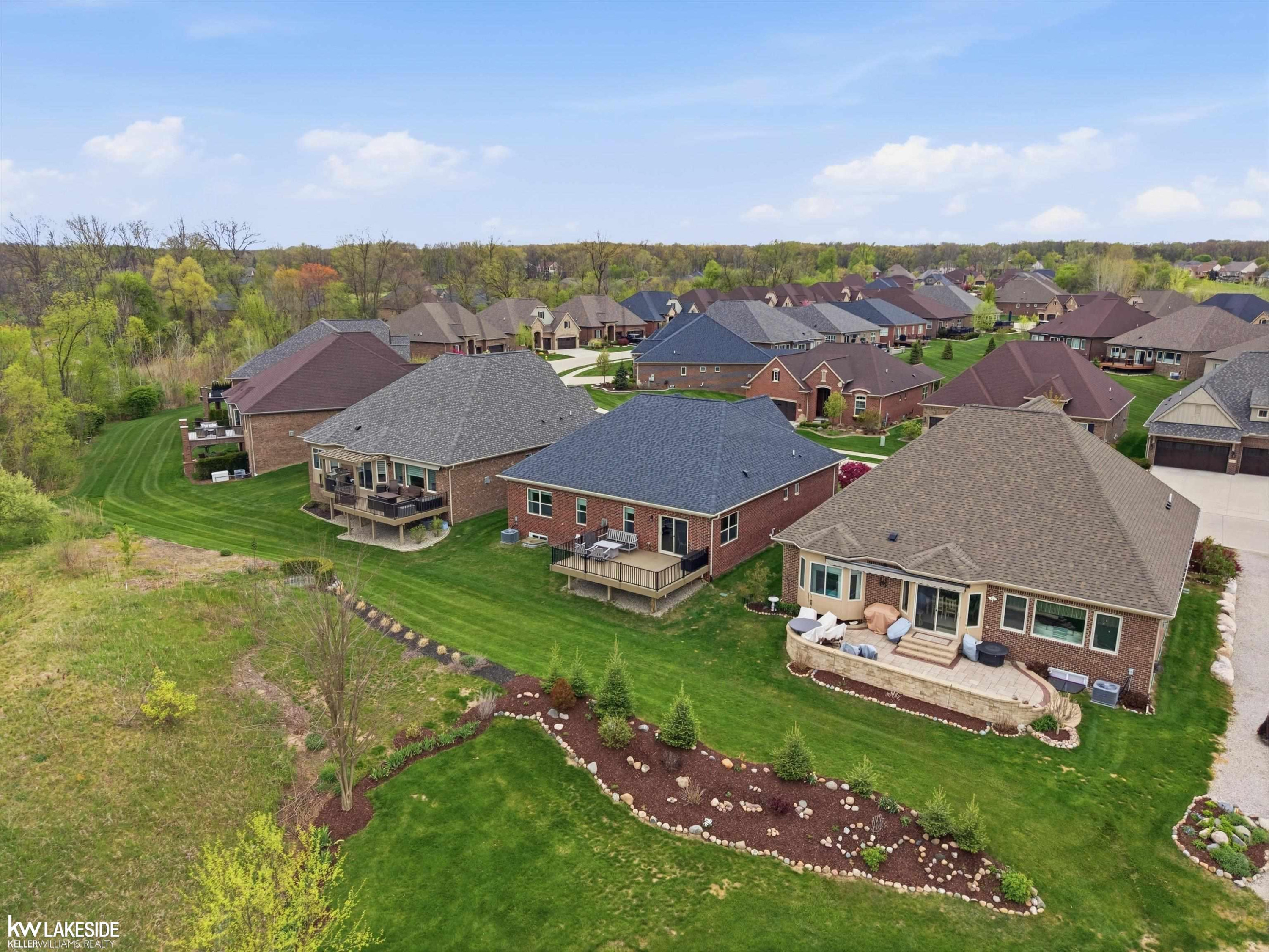 7172 Venturi Drive, Washington, MI — Photo 35