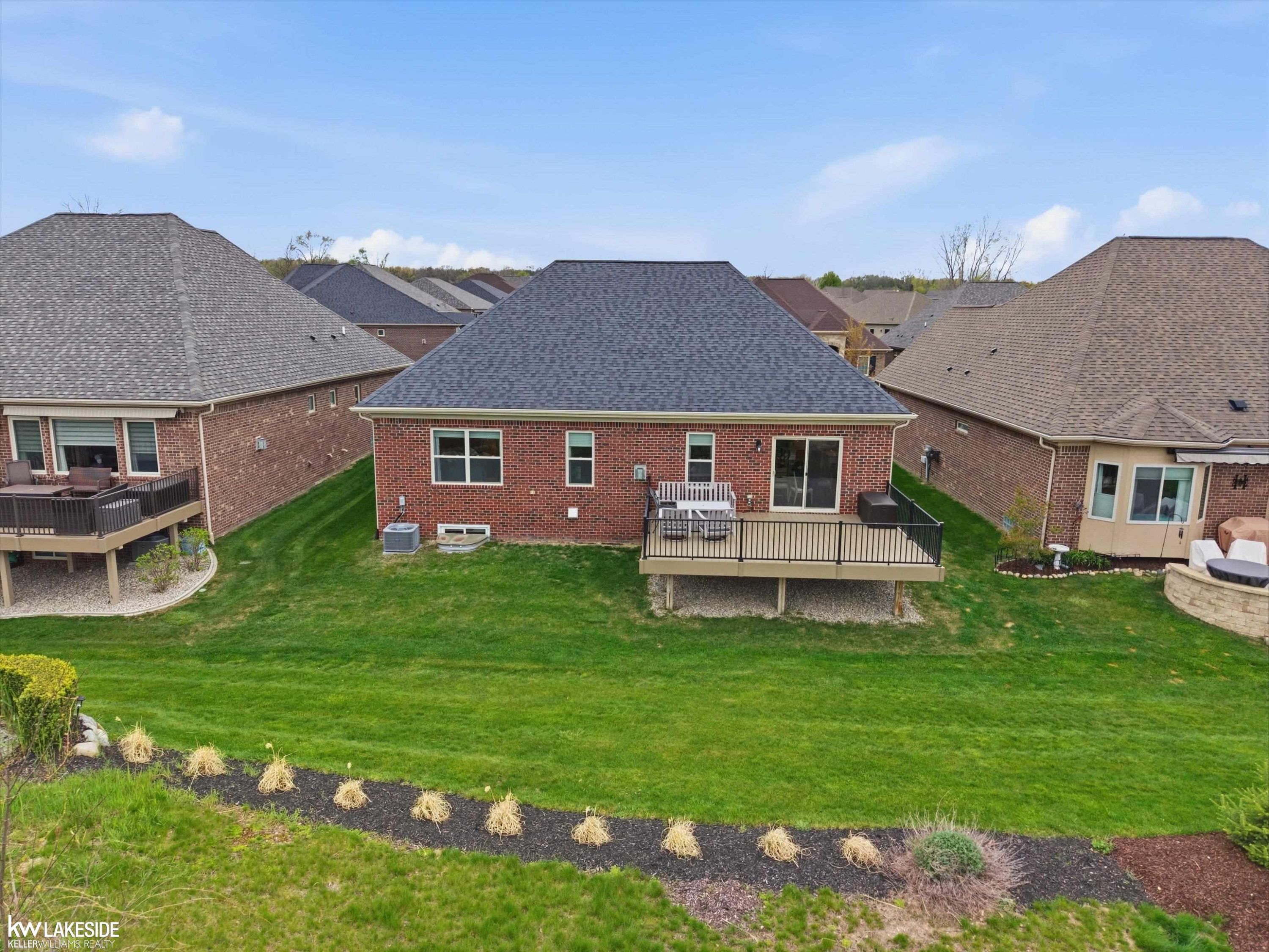 7172 Venturi Drive, Washington, MI — Photo 36