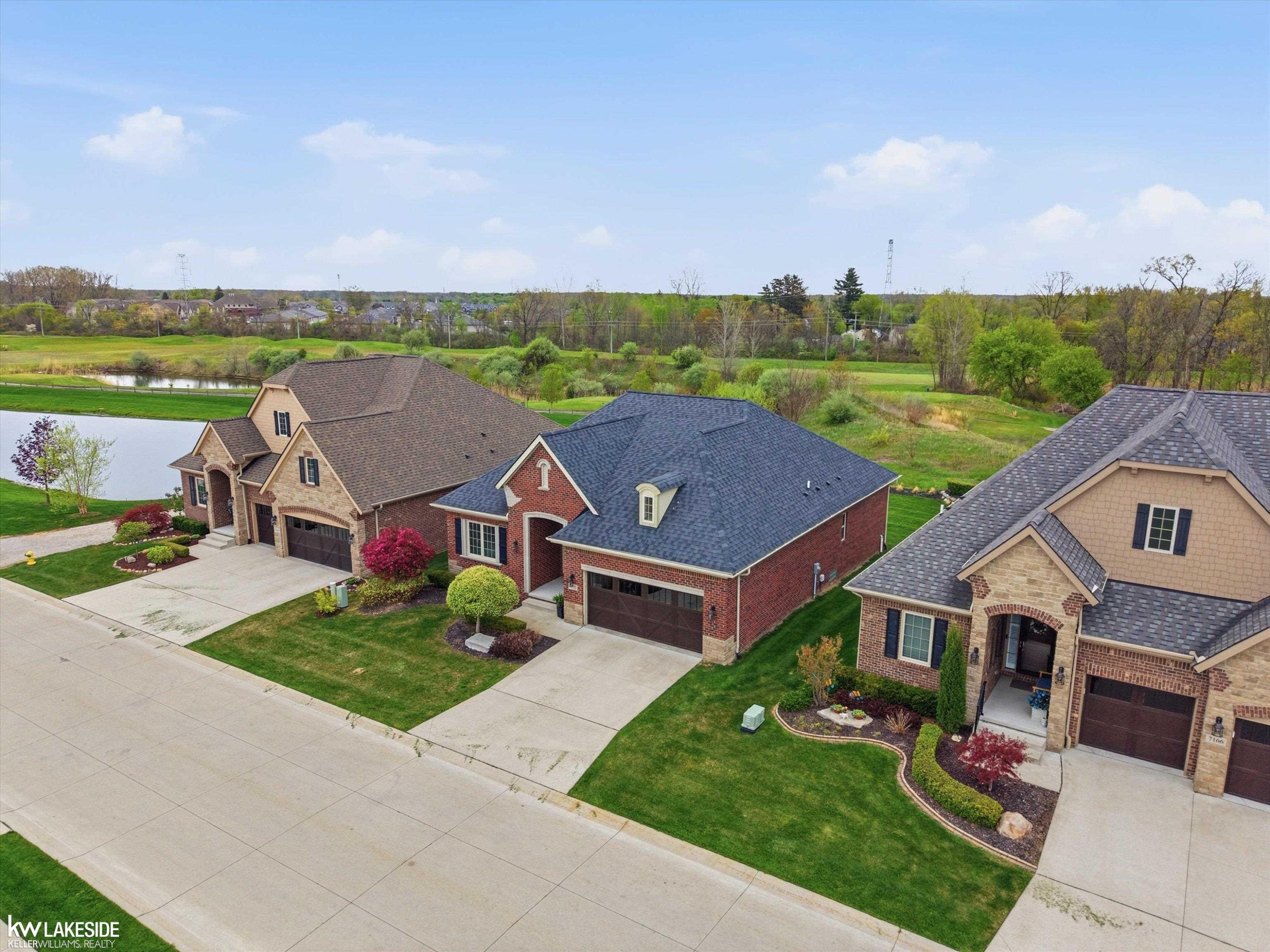 7172 Venturi Drive, Washington, MI — Photo 37