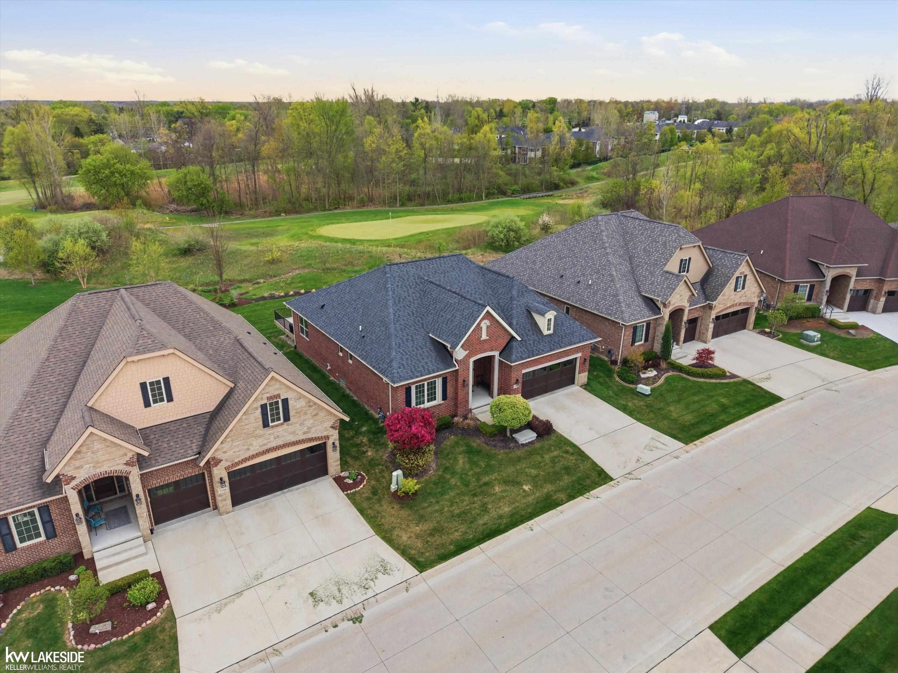 7172 Venturi Drive, Washington, MI — Photo 38