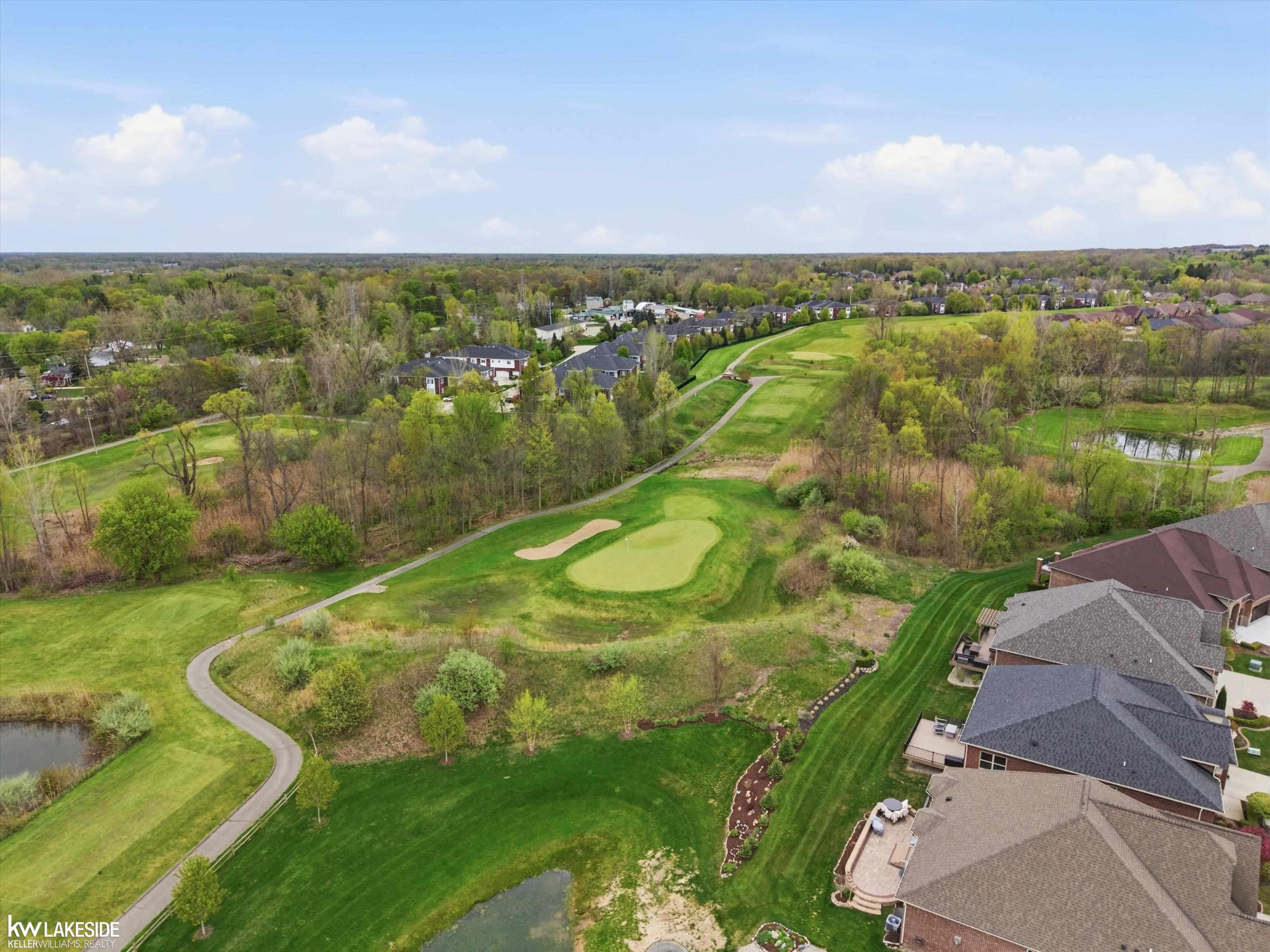 7172 Venturi Drive, Washington, MI — Photo 39