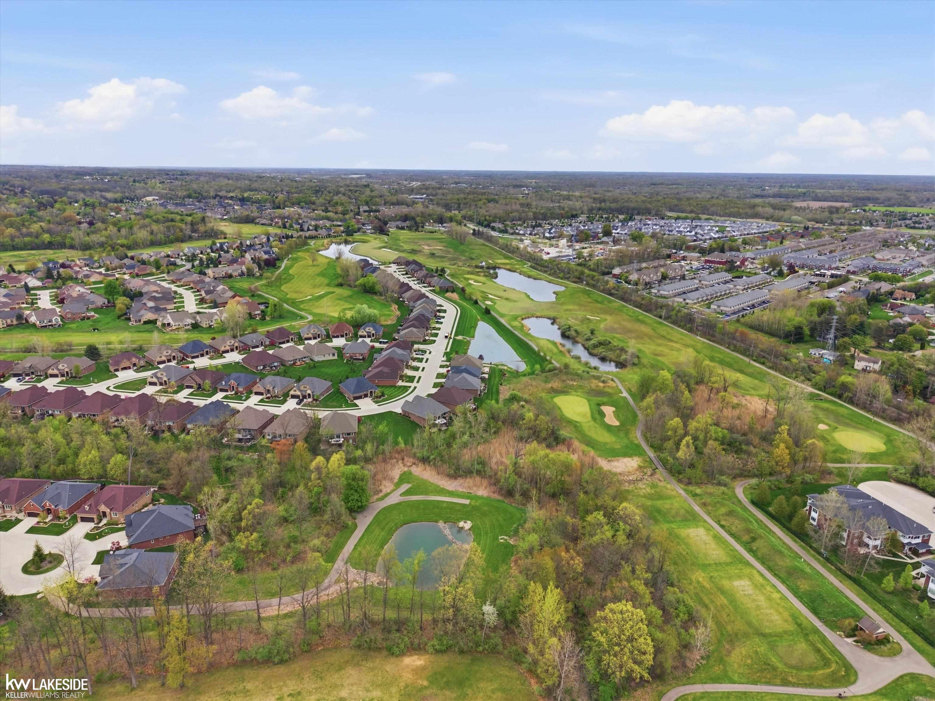 7172 Venturi Drive, Washington, MI — Photo 40